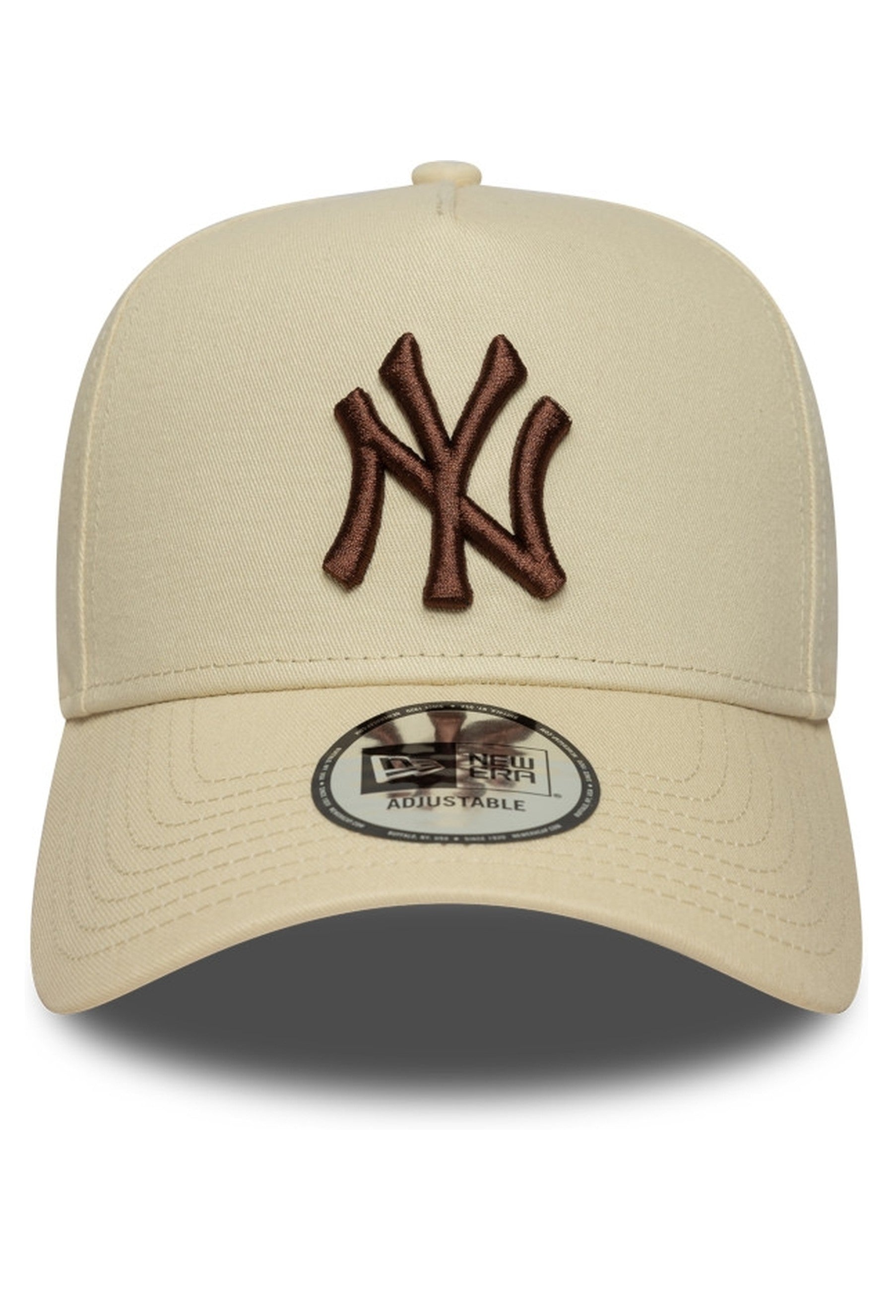 GORRA NEW ERA CRUDA YANKEES LEAGUE ESS EFRAME NEYYAN LTCDAU