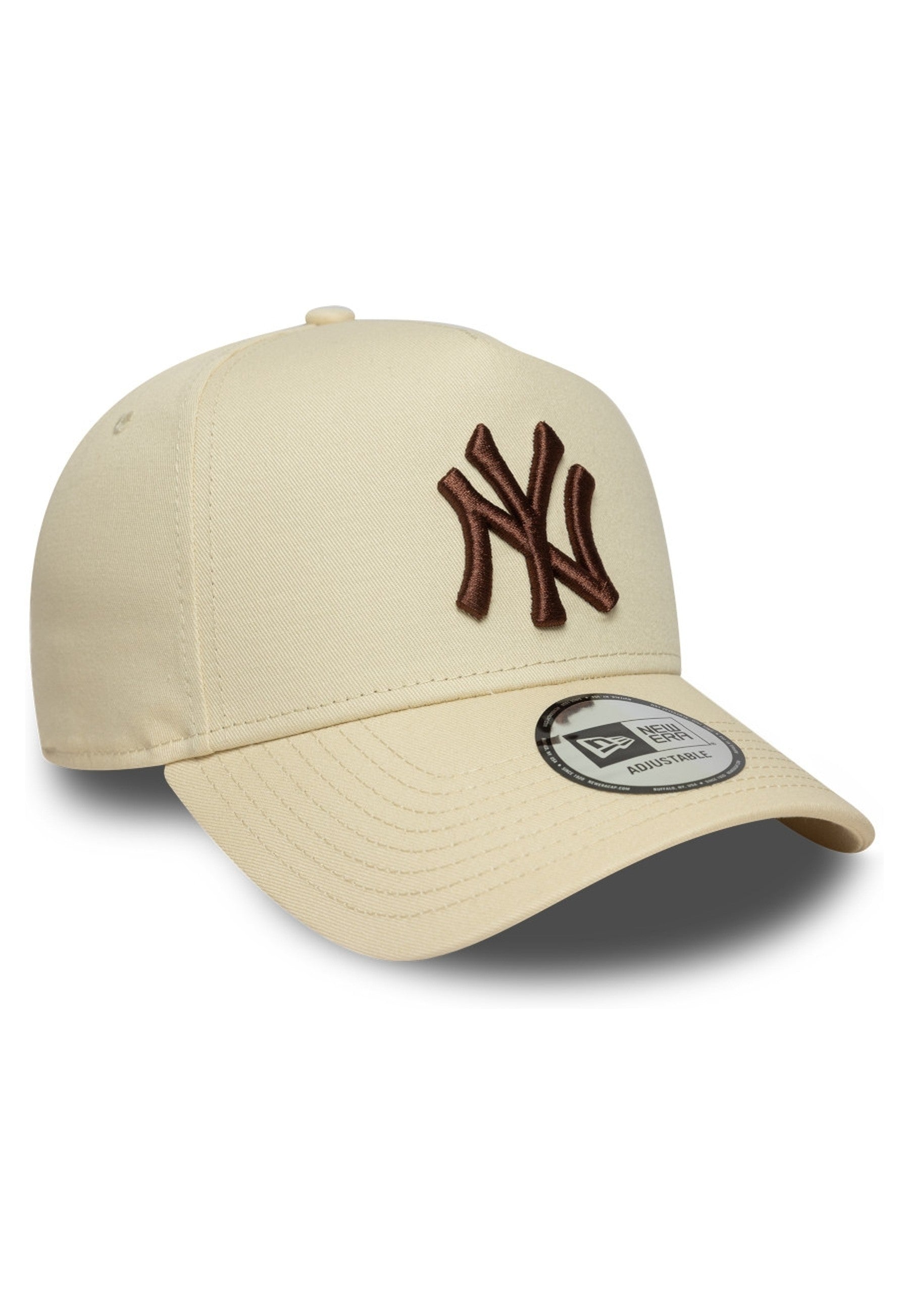 GORRA NEW ERA CRUDA YANKEES LEAGUE ESS EFRAME NEYYAN LTCDAU