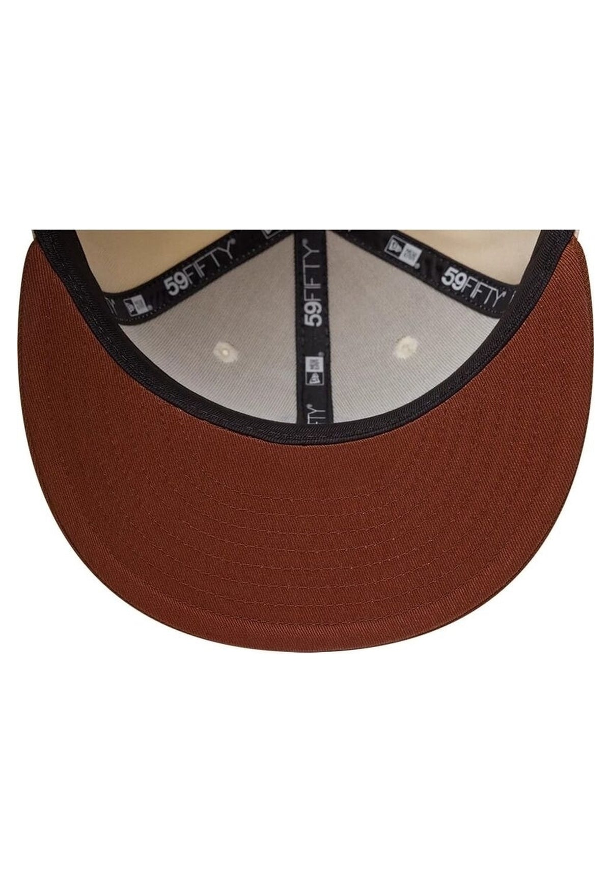 GORRA NEW ERA CRUDA YANKEES LEAGUE ESSENTIAL COLOUR BLOCK 59FIFTY NEYYAN