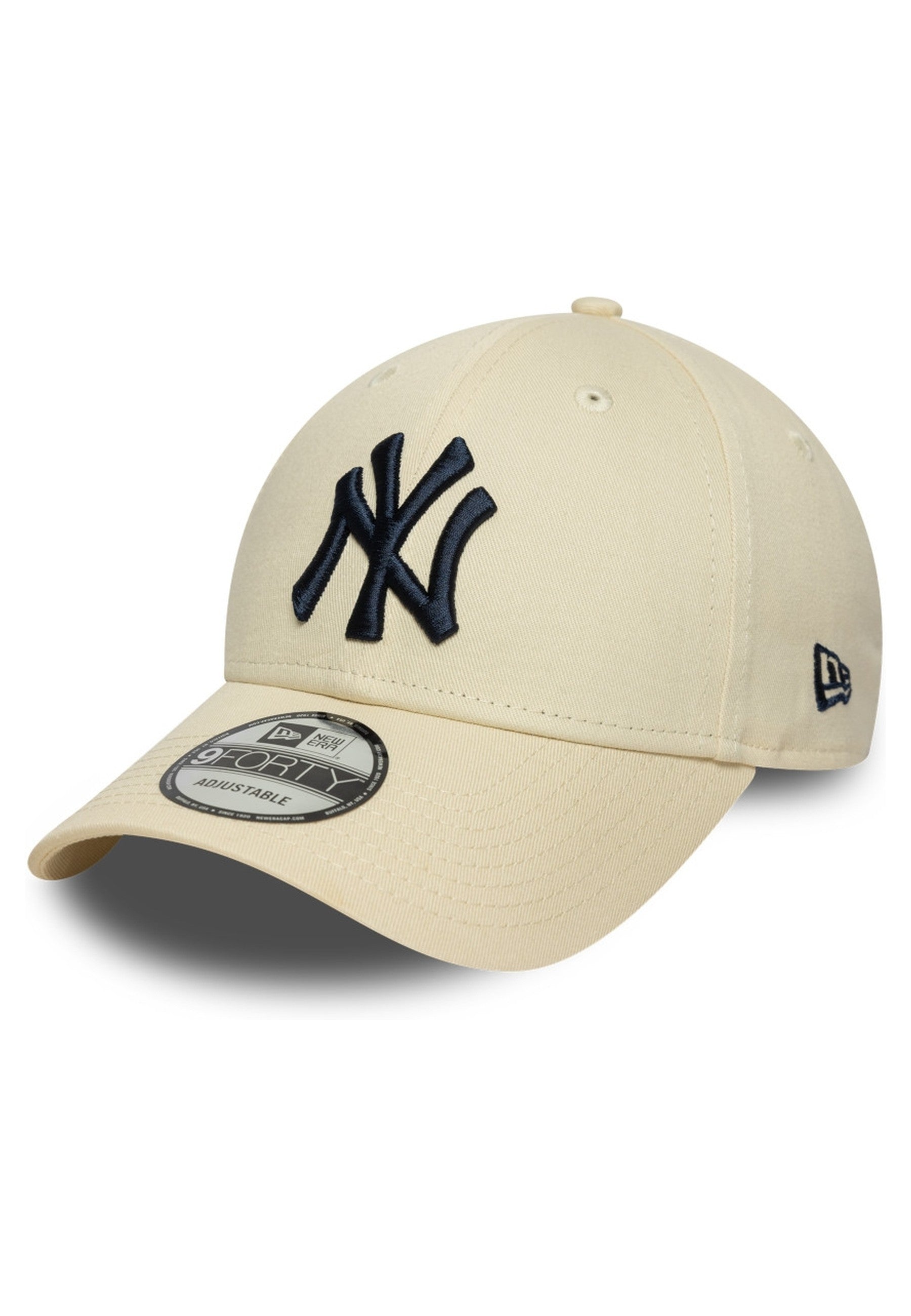 GORRA NEW ERA CRUDA YANKEES MLB SIDE PATCH 9FORTY NEYYAN