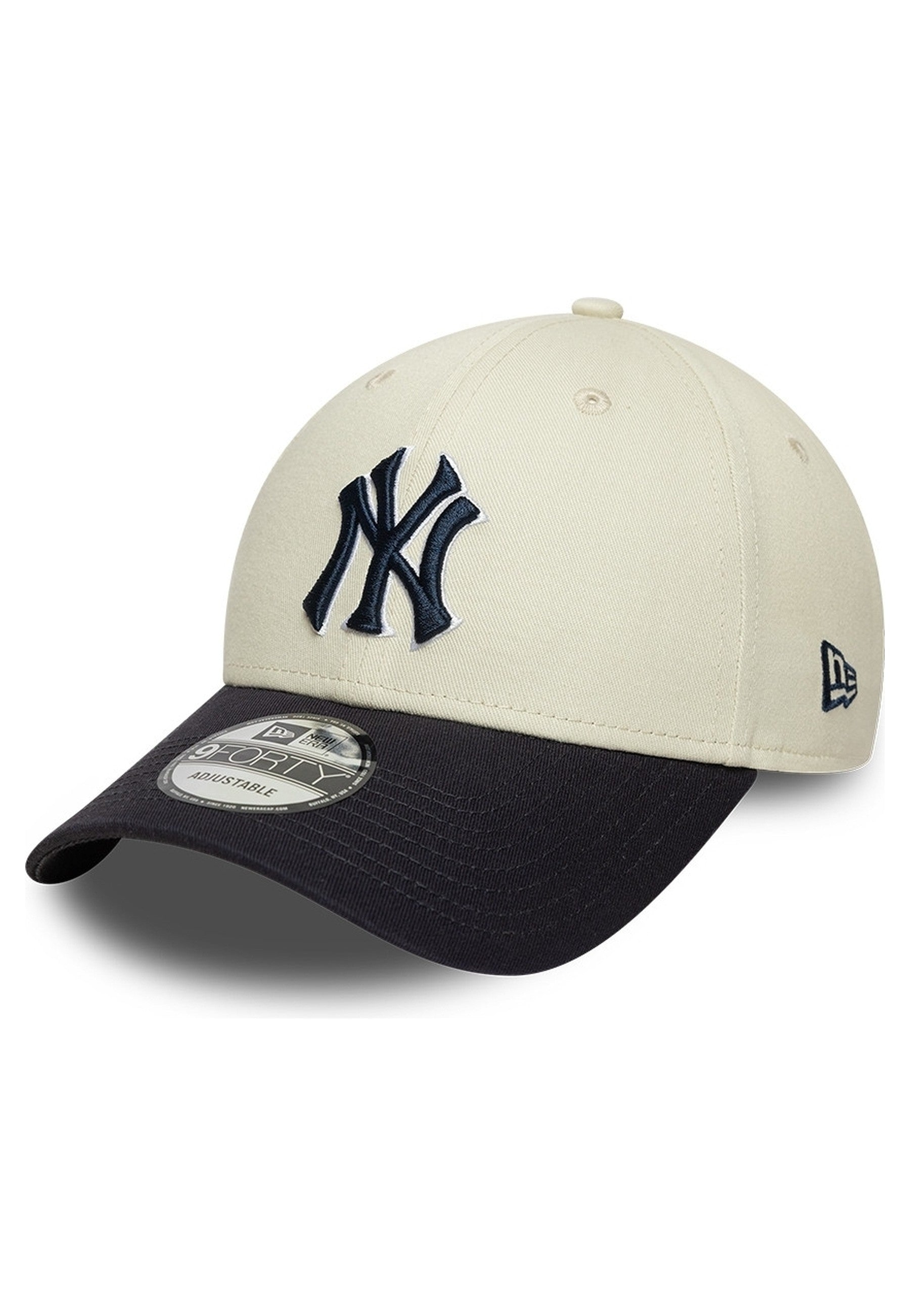 GORRA NEW ERA CRUDA YANKEES WS PATCH 9FORTY NEYYANCO