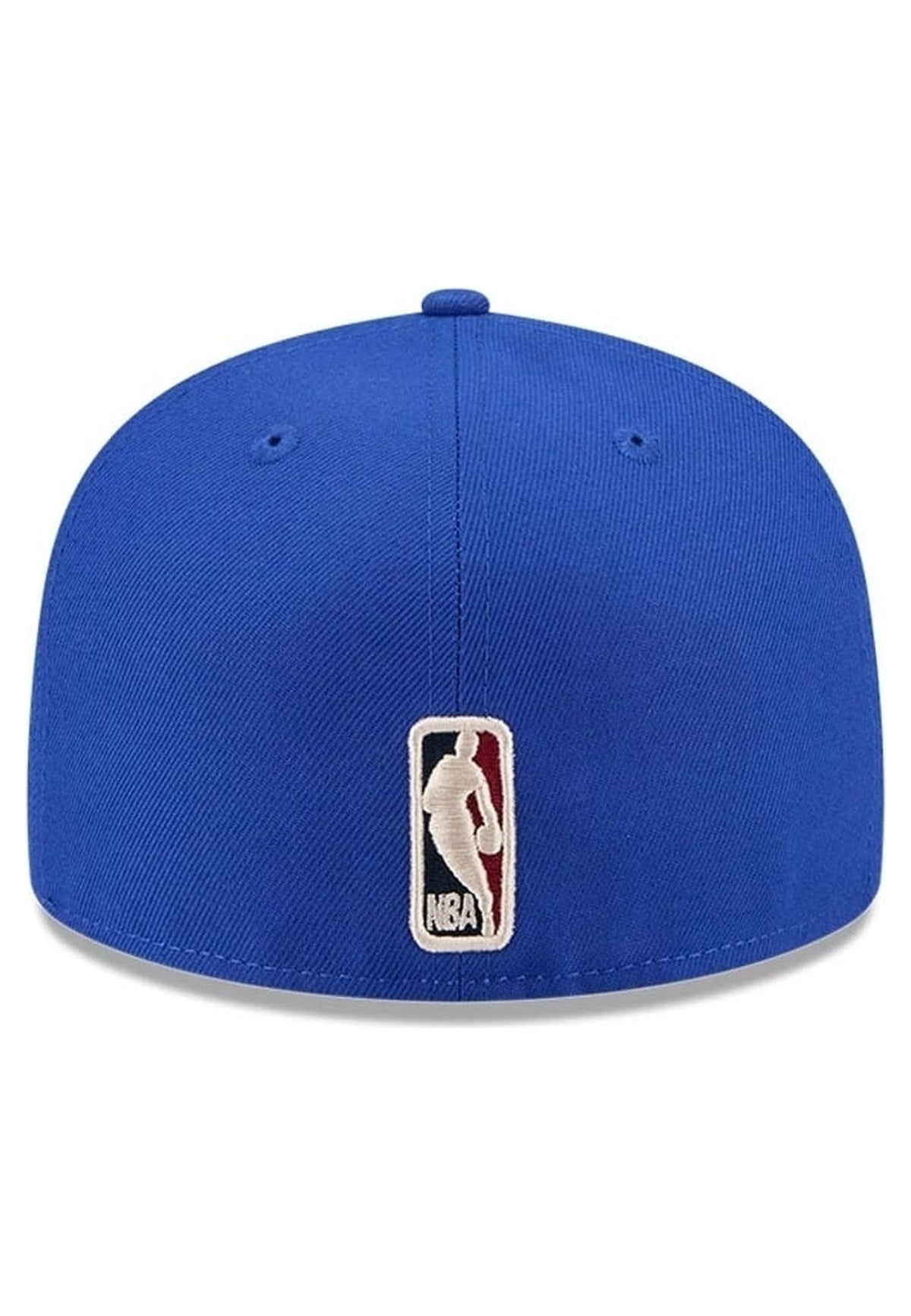 GORRA NEW ERA DALLAS MAVERICKS 59FIFTY HARDWOOD CLASSIC ROYAL