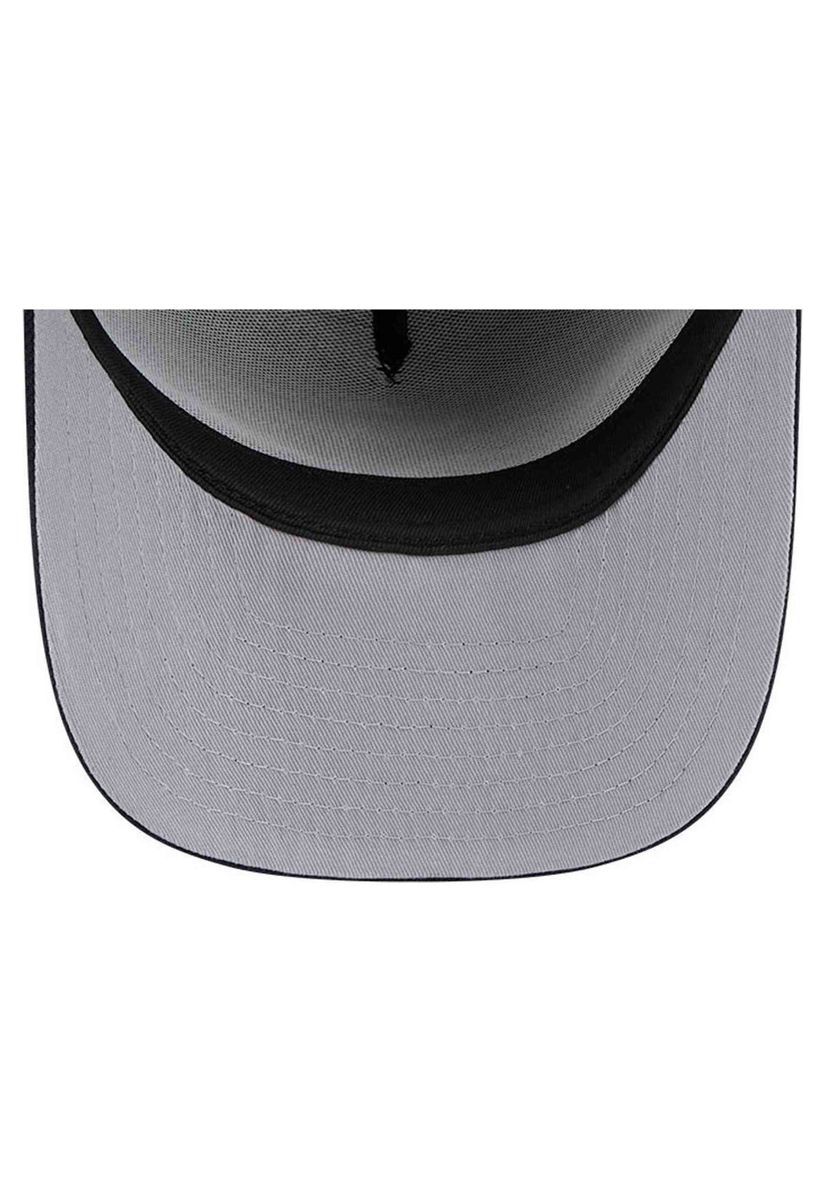 gorra New Era 950 A Frame Detroit Tigers Evergreen marino - vista 7