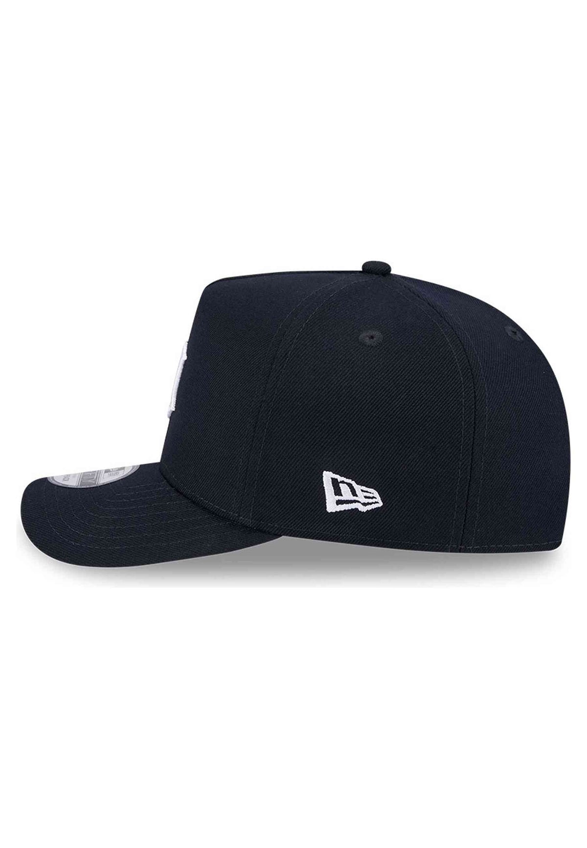 gorra New Era 950 A Frame Detroit Tigers Evergreen marino - vista 5
