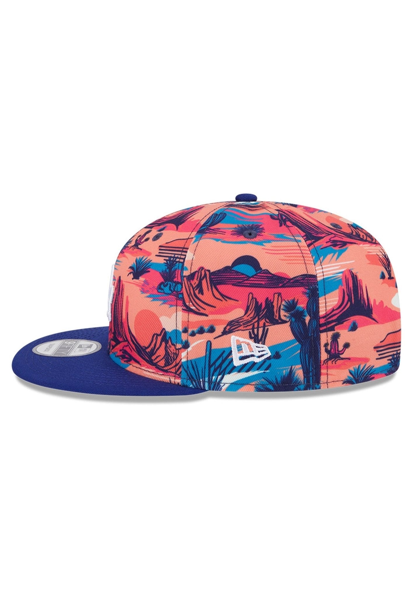 GORRA NEW ERA DODGERS PRINTED950 G1 LOSDOD - AREA ZERO