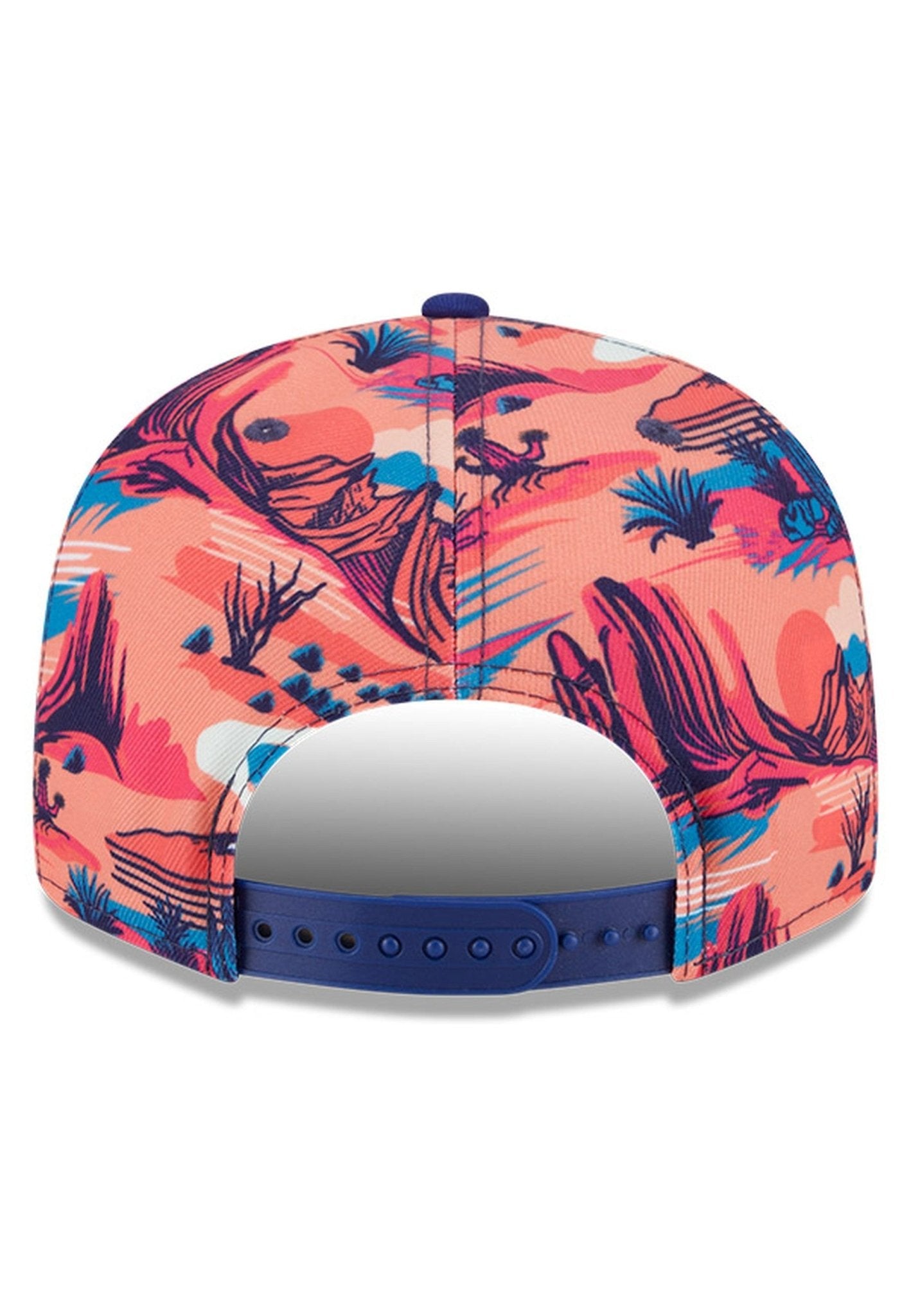 GORRA NEW ERA DODGERS PRINTED950 G1 LOSDOD - AREA ZERO