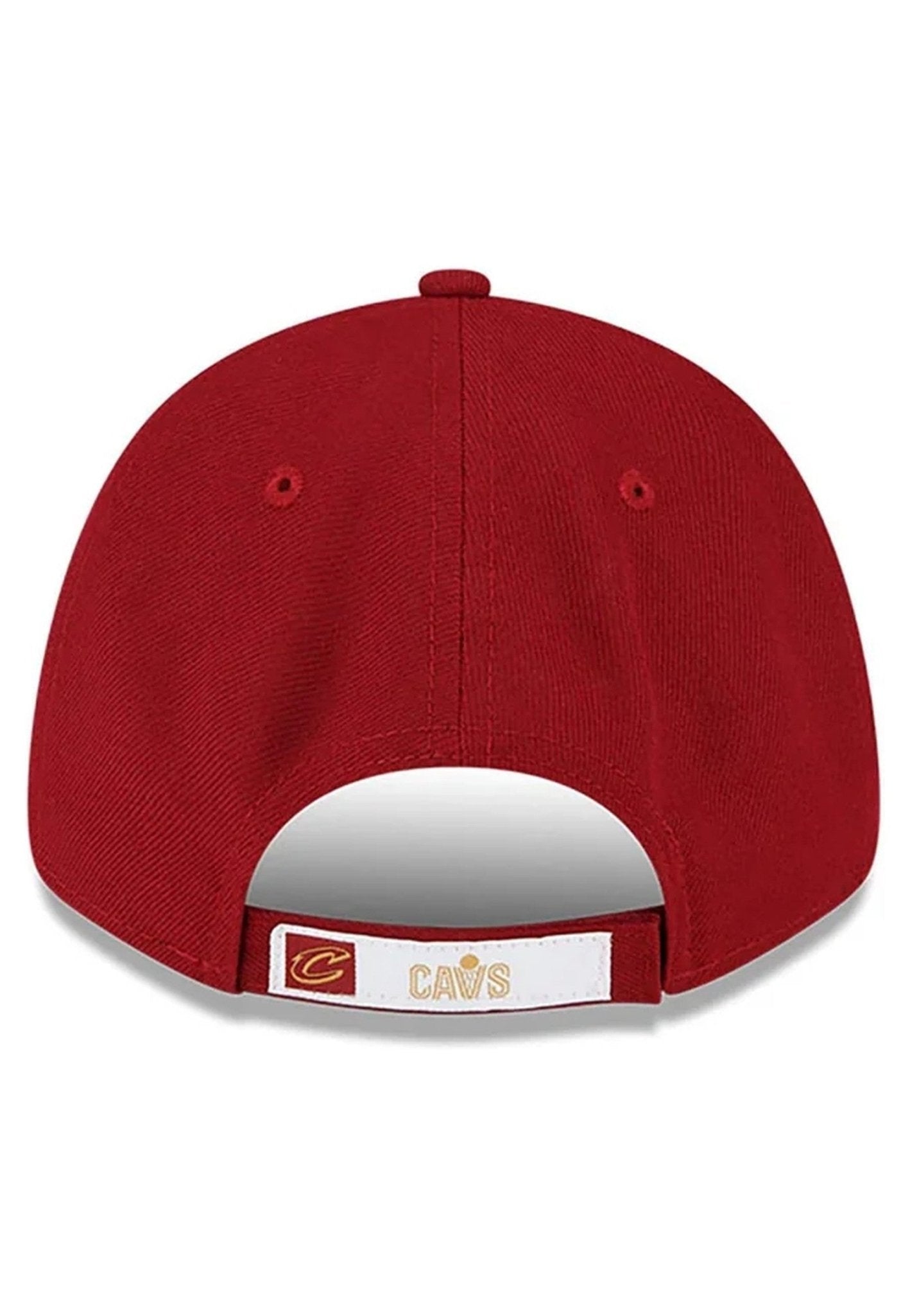 GORRA NEW ERA GRANATE CAVALIERS THE LEAGUE CLECAV OTC22 - AREA ZERO