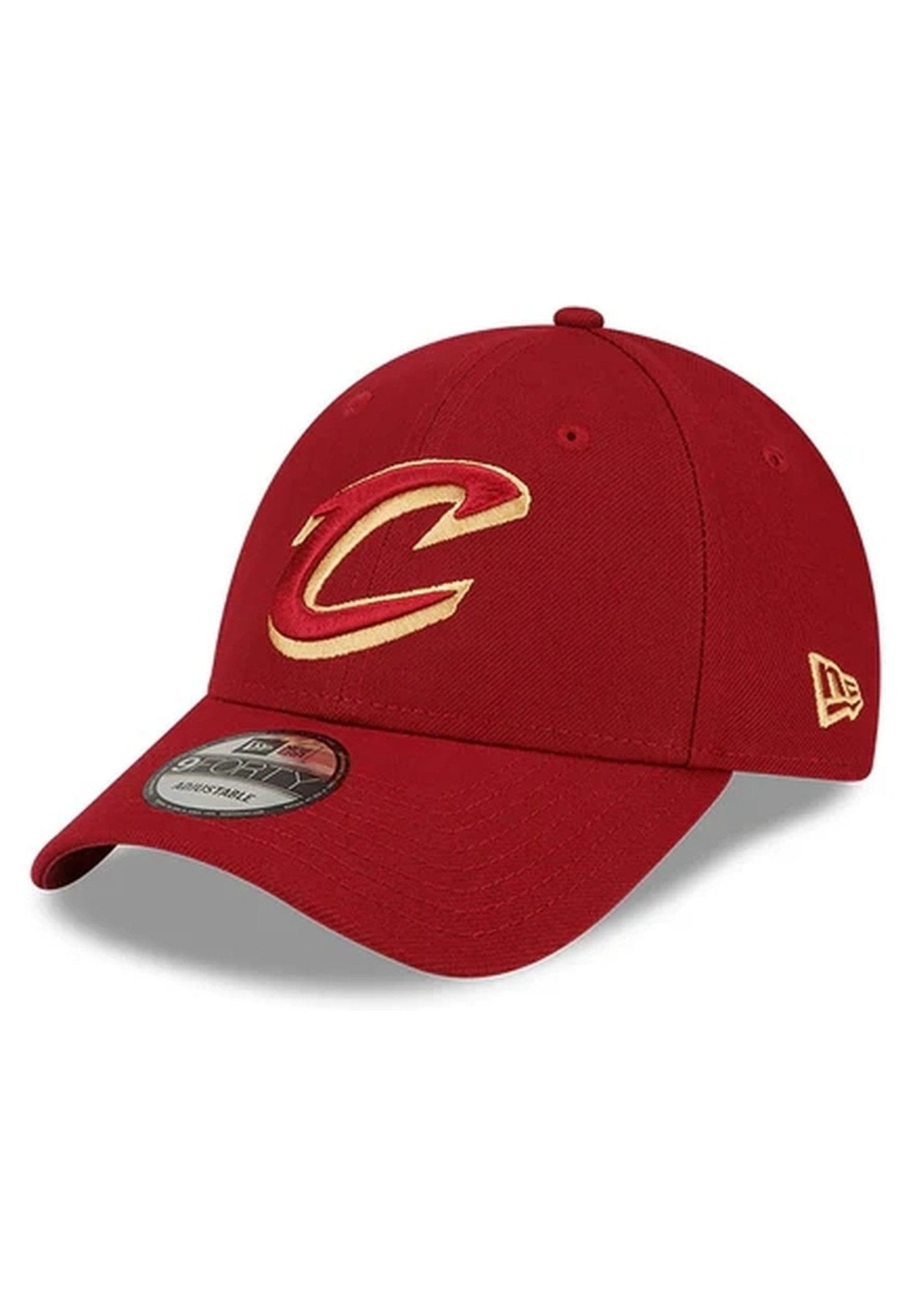 GORRA NEW ERA GRANATE CAVALIERS THE LEAGUE CLECAV OTC22 - AREA ZERO