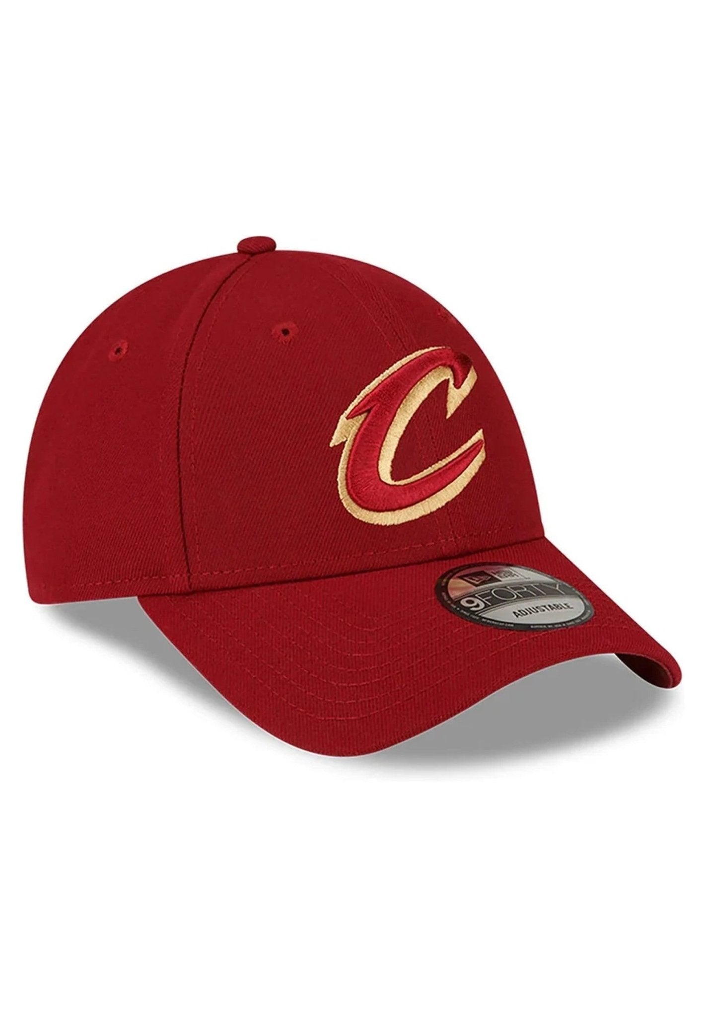 GORRA NEW ERA GRANATE CAVALIERS THE LEAGUE CLECAV OTC22 - AREA ZERO