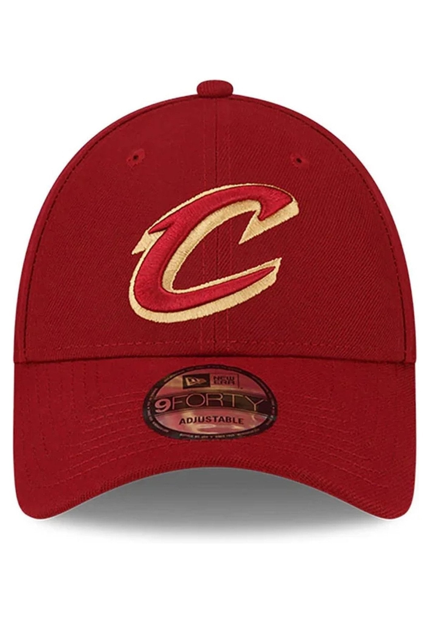 GORRA NEW ERA GRANATE CAVALIERS THE LEAGUE CLECAV OTC22 - AREA ZERO