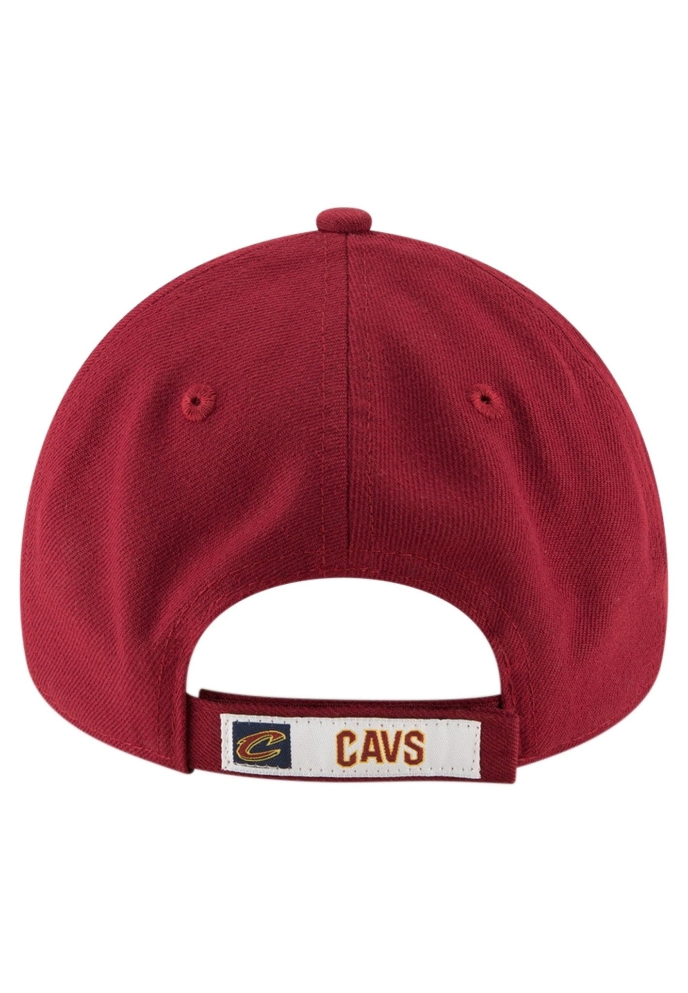 GORRA NEW ERA GRANATE THE LEAGUE CLECAV OTC - AREA ZERO