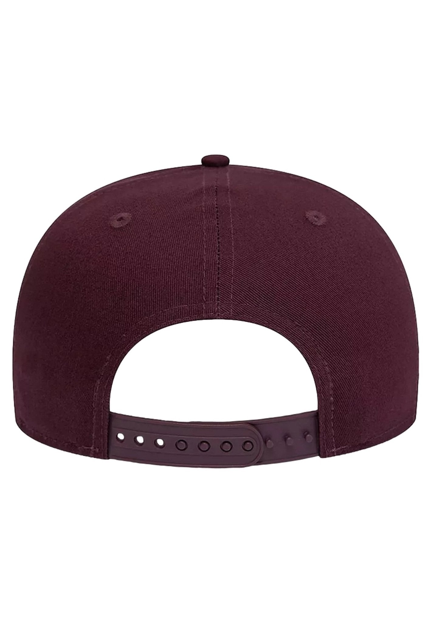 GORRA NEW ERA GRANATE YANKEES NOS MLB COLOUR 9FIFTY NEYYAN - AREA ZERO