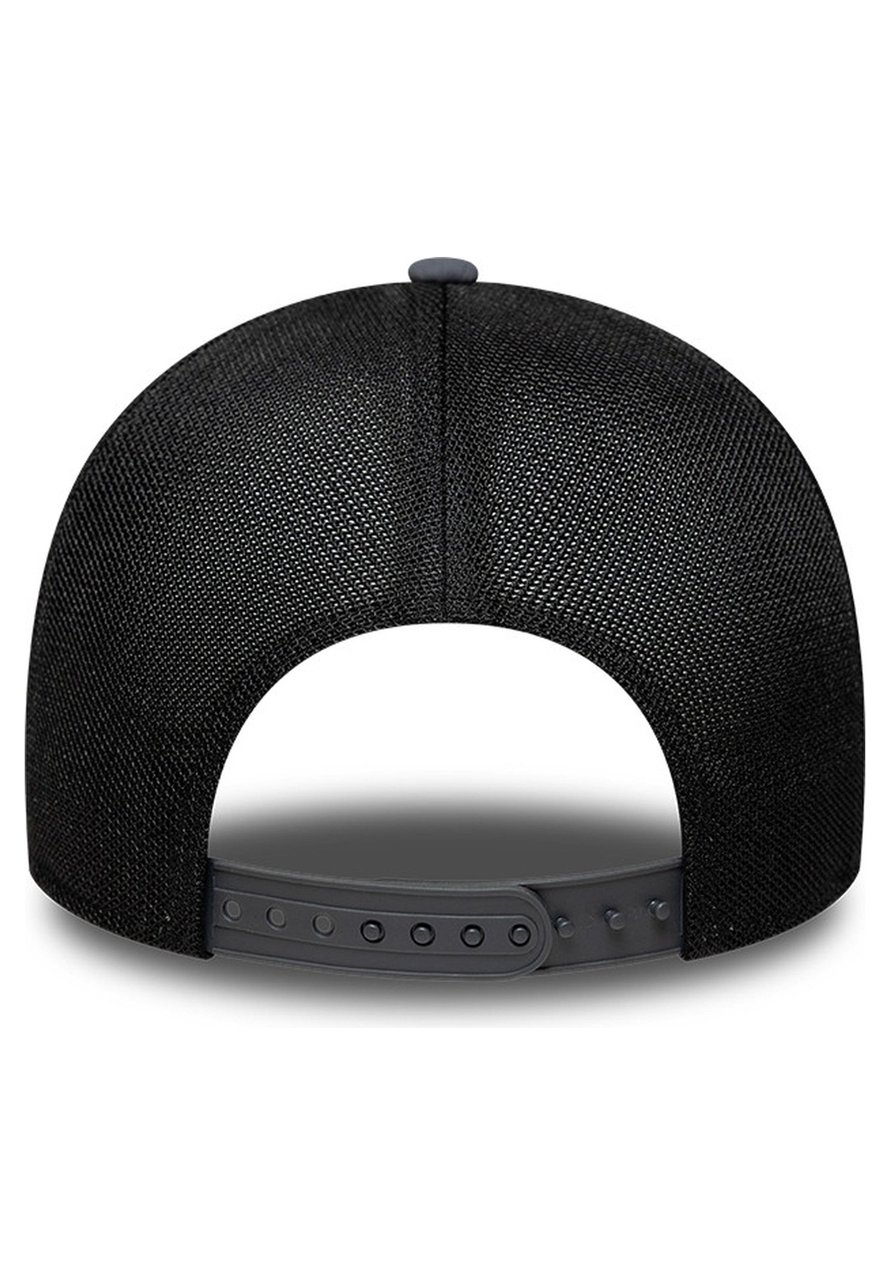 GORRA NEW ERA GRIS DODGERS MLB GRAPHIC 9FORTY APEX LOSDOD