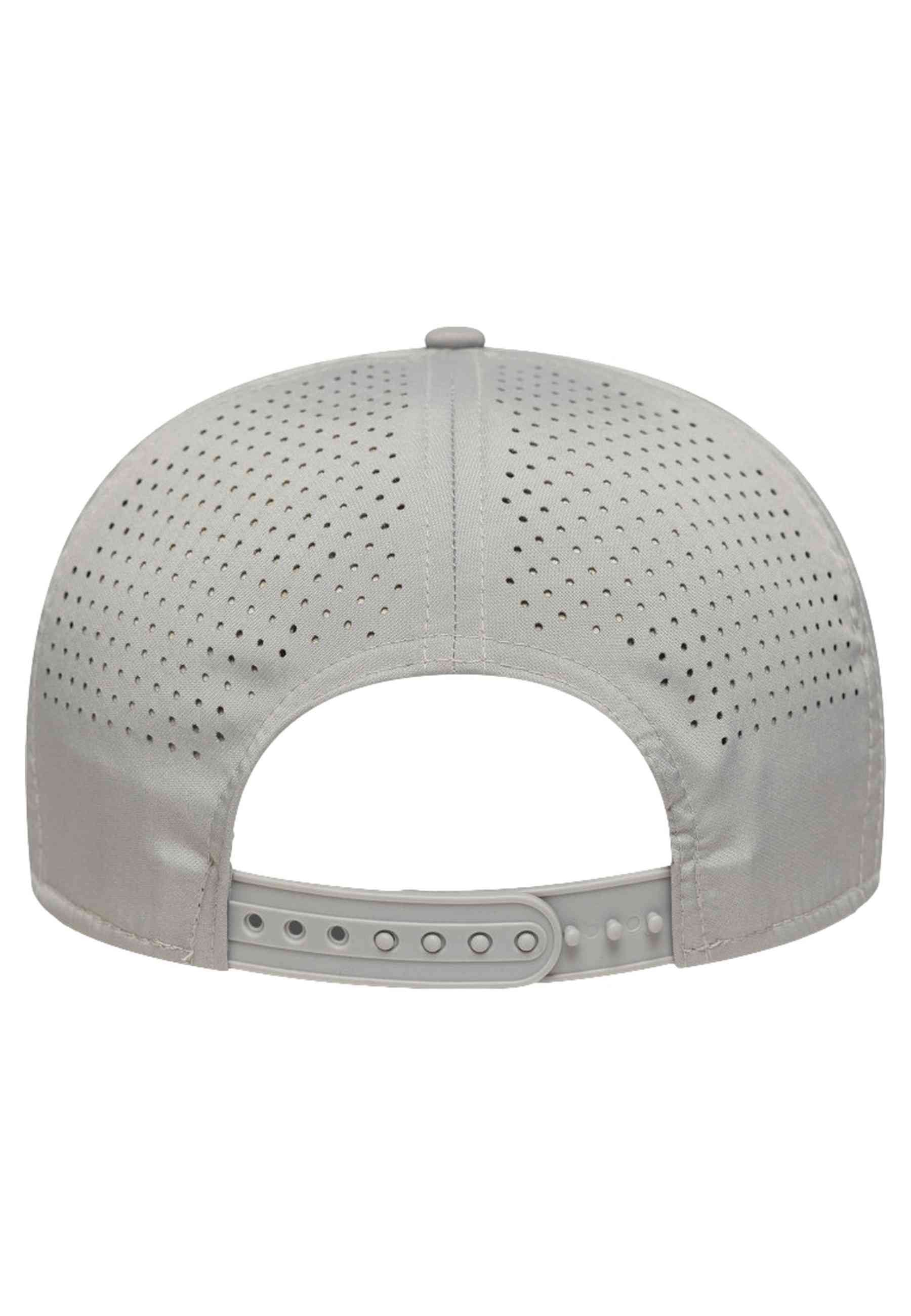 GORRA NEW ERA GRIS DODGERS PERF 9SEVENTY SS LOSDOD