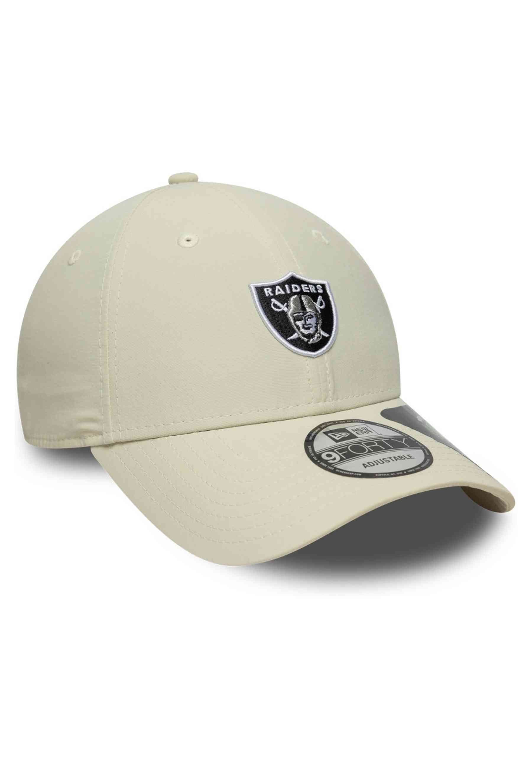 GORRA NEW ERA GRIS LAKERS RECYCLED MINI 9FORTY LASRAI