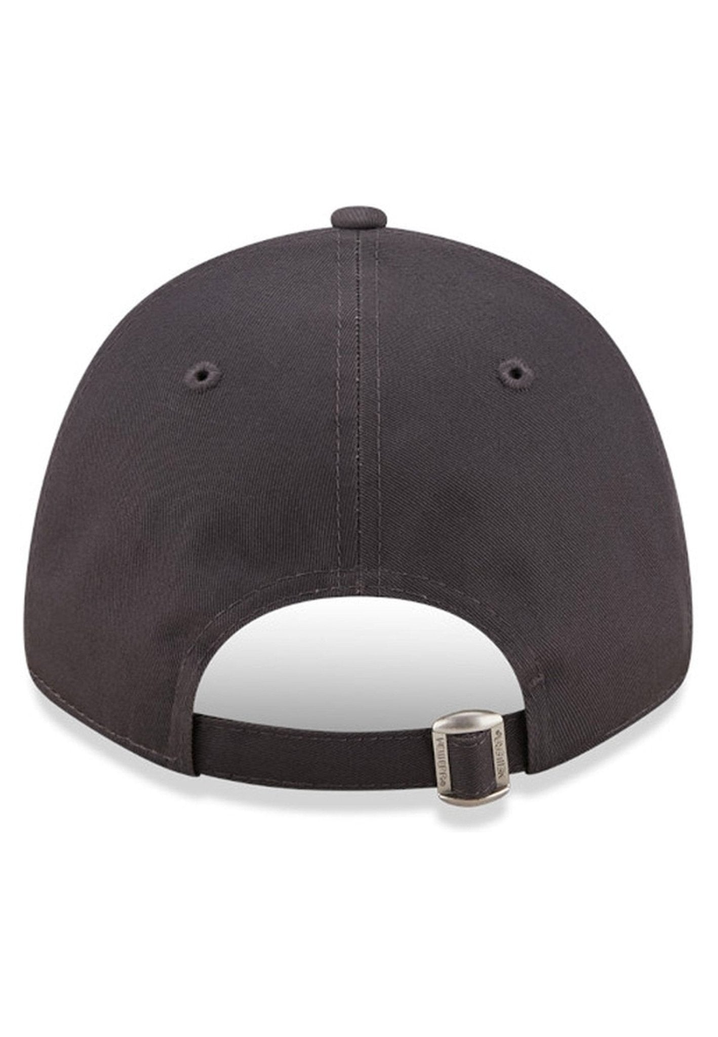 GORRA NEW ERA GRIS NETS NBA ESSENTIAL 9FORTY BRONET - AREA ZERO