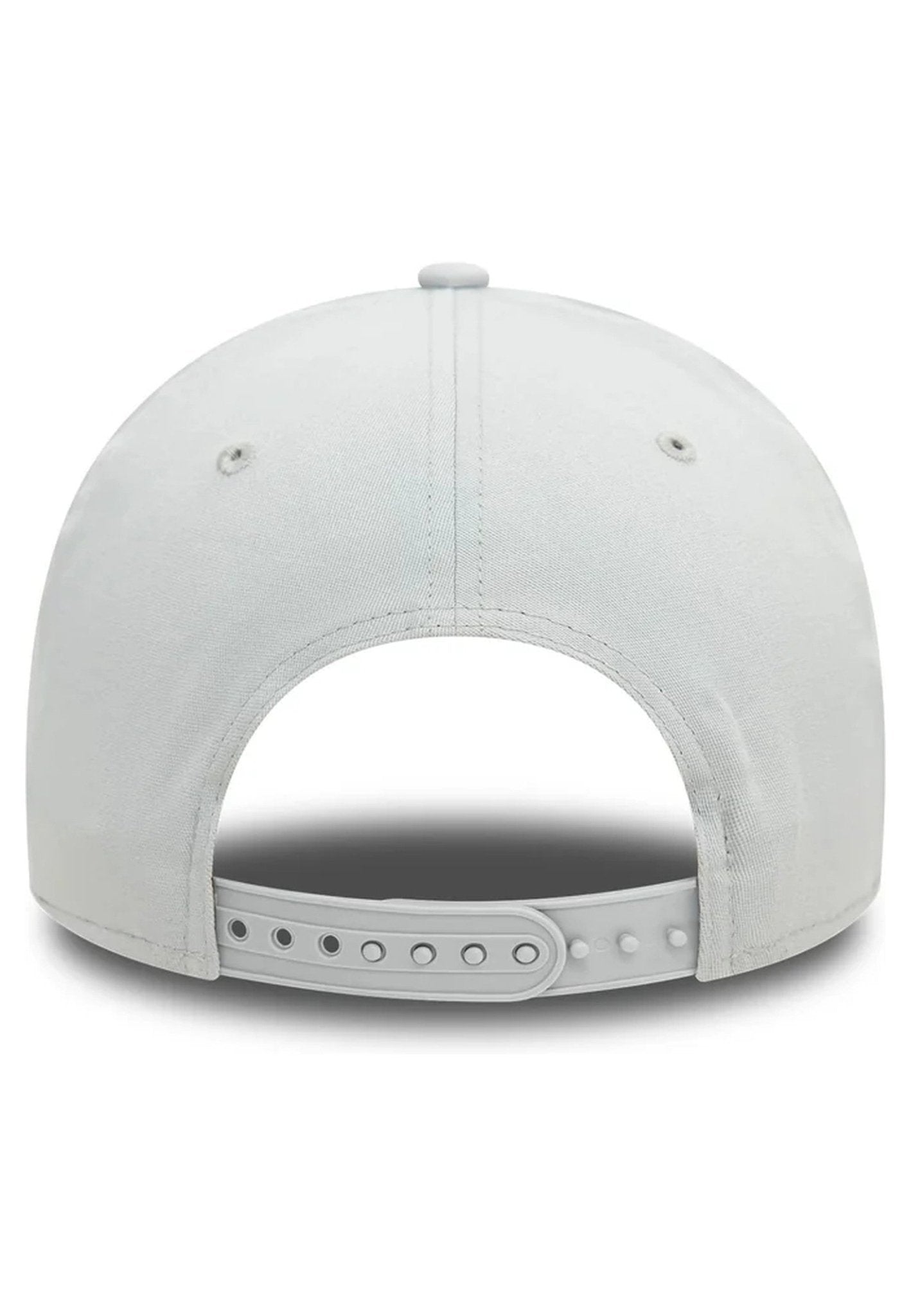 GORRA NEW ERA GRIS RAIDERS NFL 9FORTY SS LASRAI - AREA ZERO