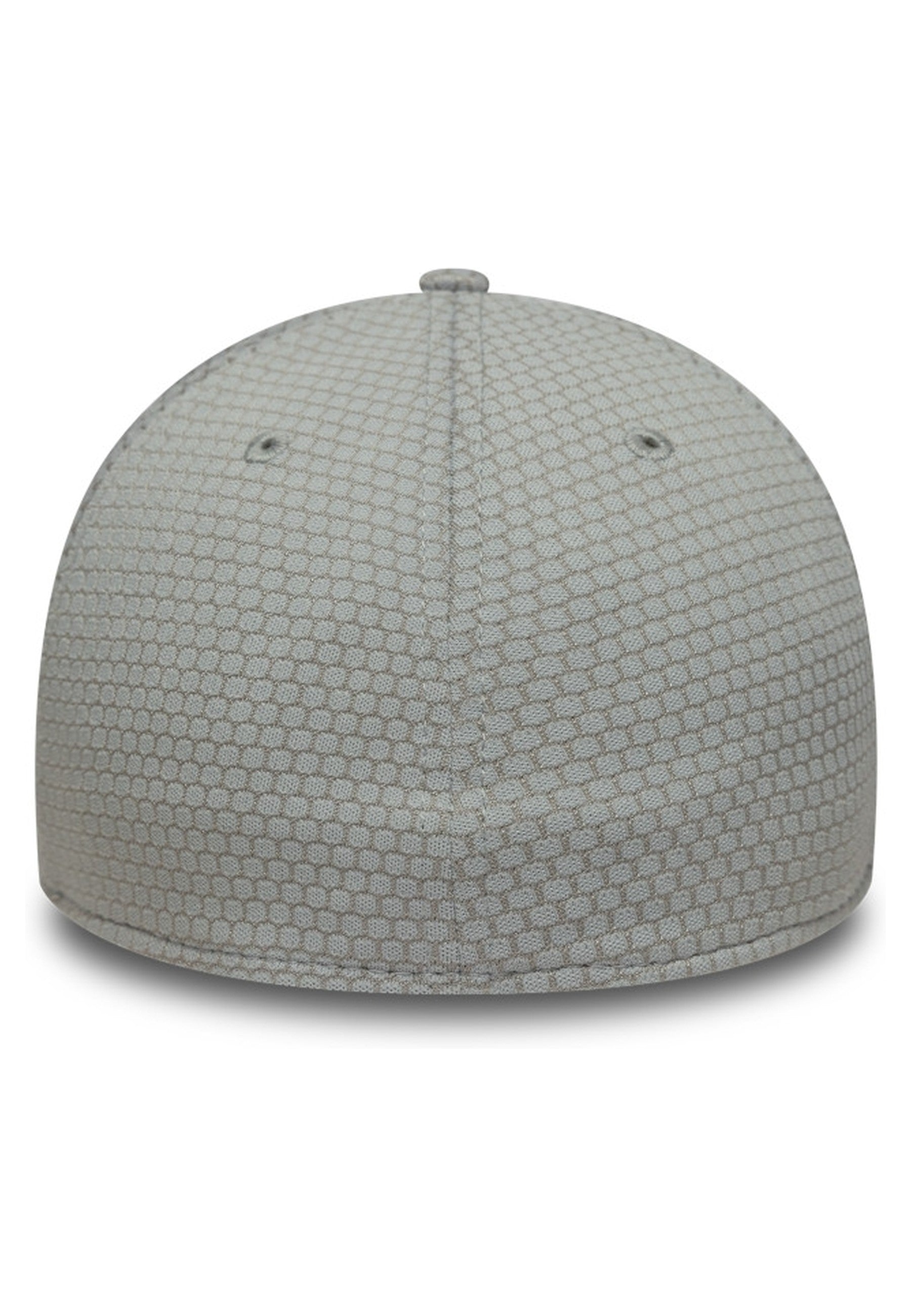 GORRA NEW ERA GRIS YANKEES STRETCH MESH 39THIRTY NEYYAN