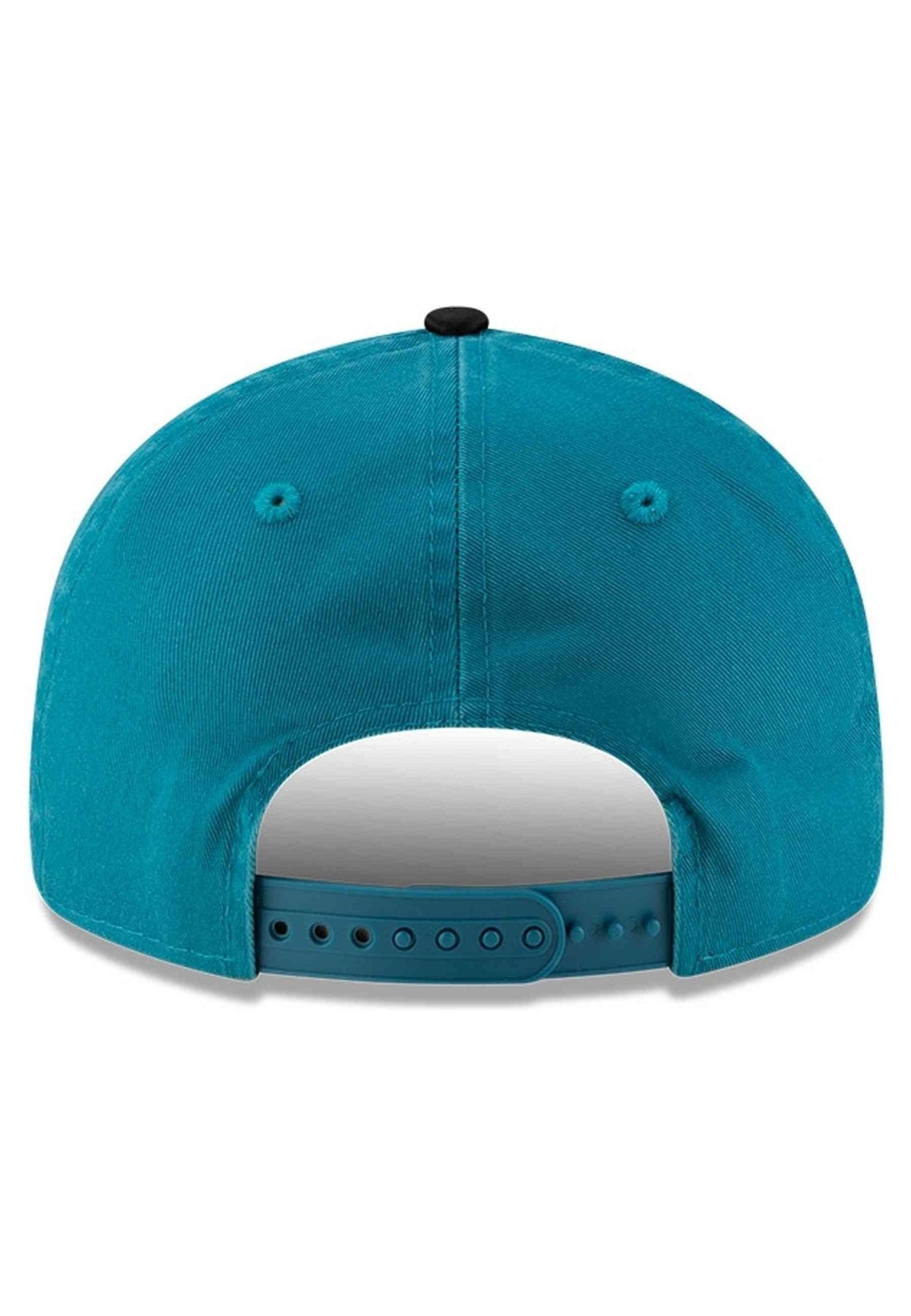 GORRA NEW ERA JACKSONVILLE JAGUARS NFL HISTORIC 9FIFTY RC JACJAG - AREA ZERO