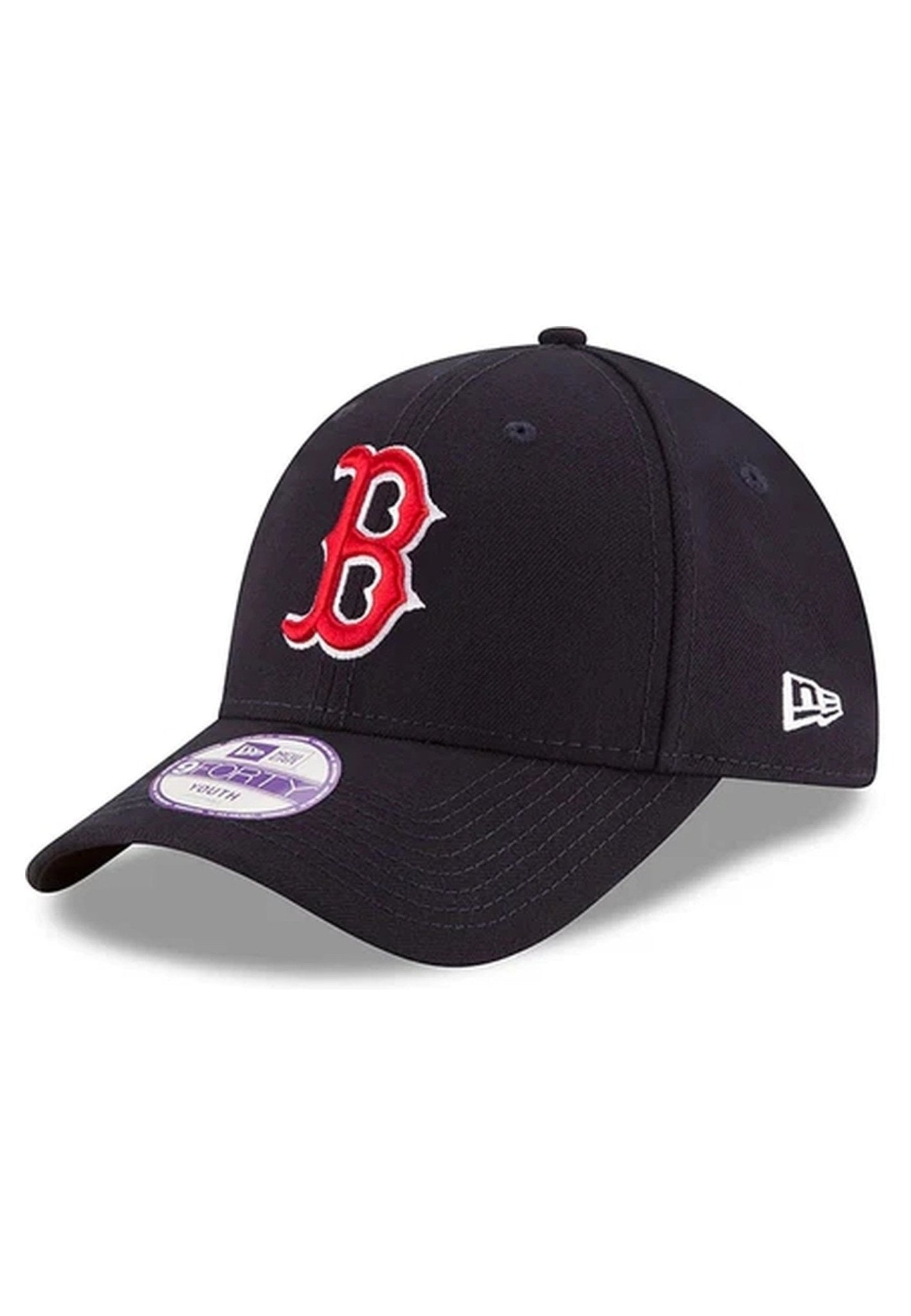 GORRA NEW ERA JUNIOR MARINO RED SOX JR THE LEAGUE BOSRED - AREA ZERO