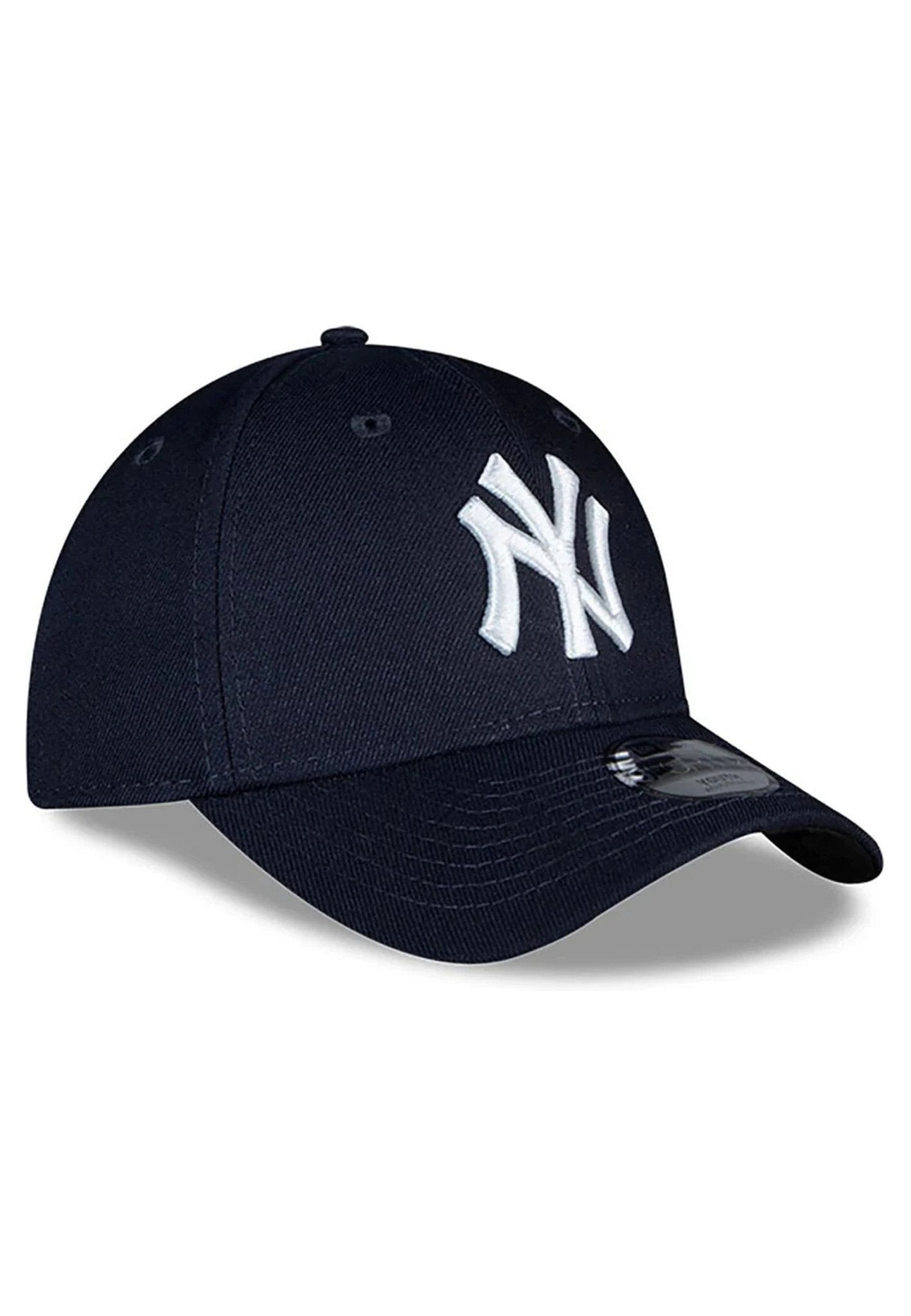 GORRA NEW ERA JUNIOR NEGRA YANKEES JR THE LEAGUE NEYYAN GM - AREA ZERO