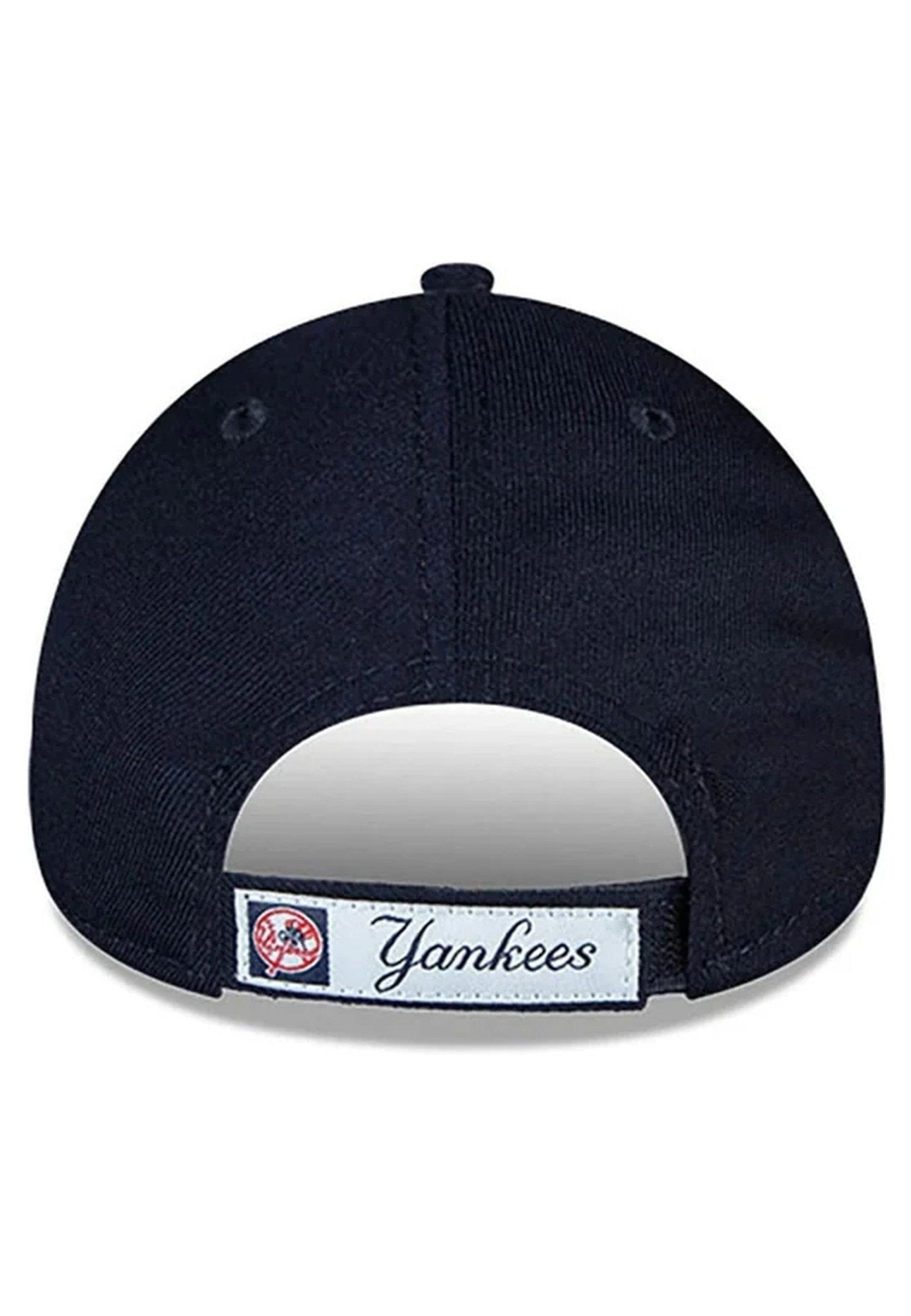 GORRA NEW ERA JUNIOR NEGRA YANKEES JR THE LEAGUE NEYYAN GM - AREA ZERO