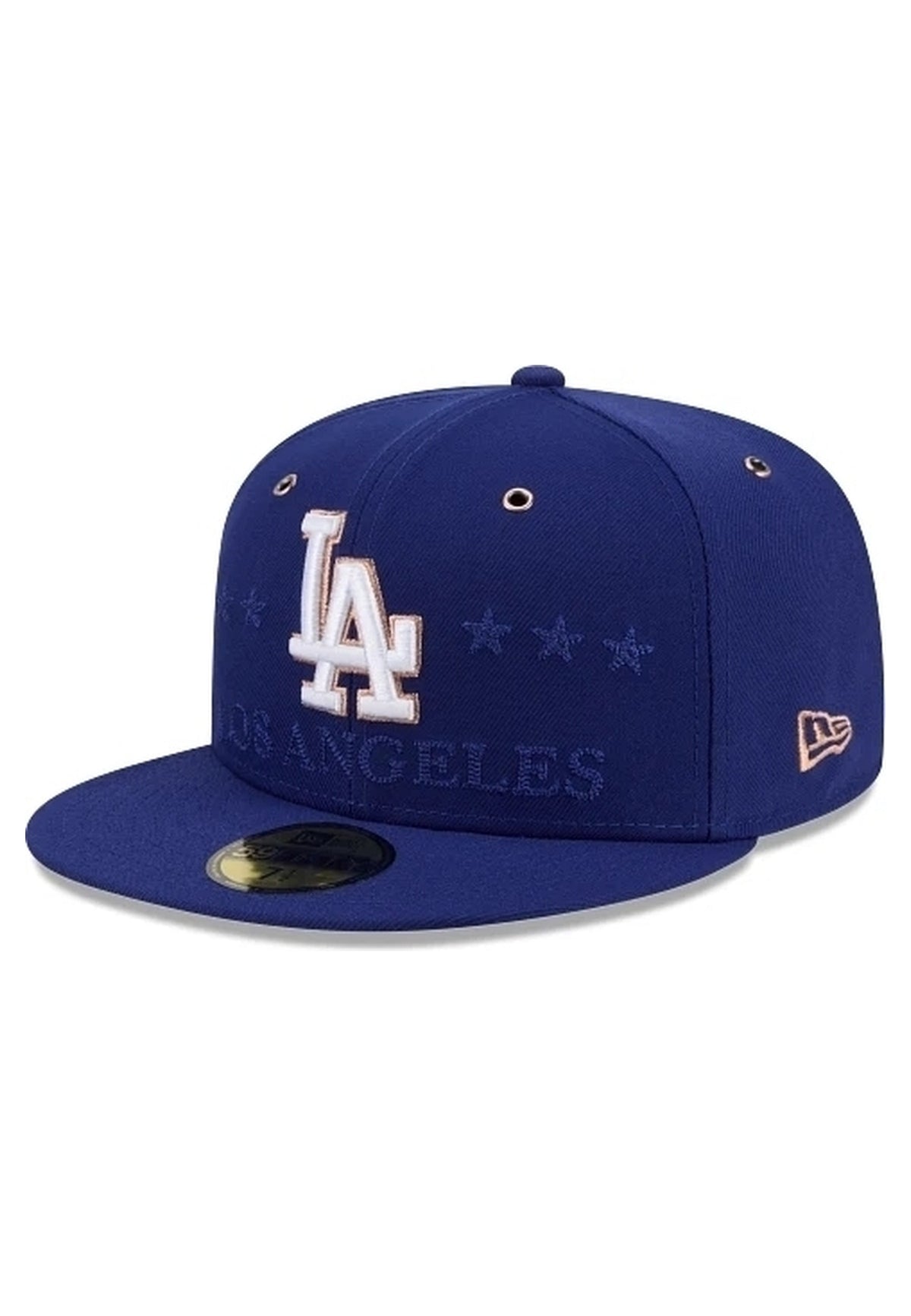 GORRA NEW ERA LOS ANGELES DODGERS 59FIFTY ALL STAR GAME ROYAL