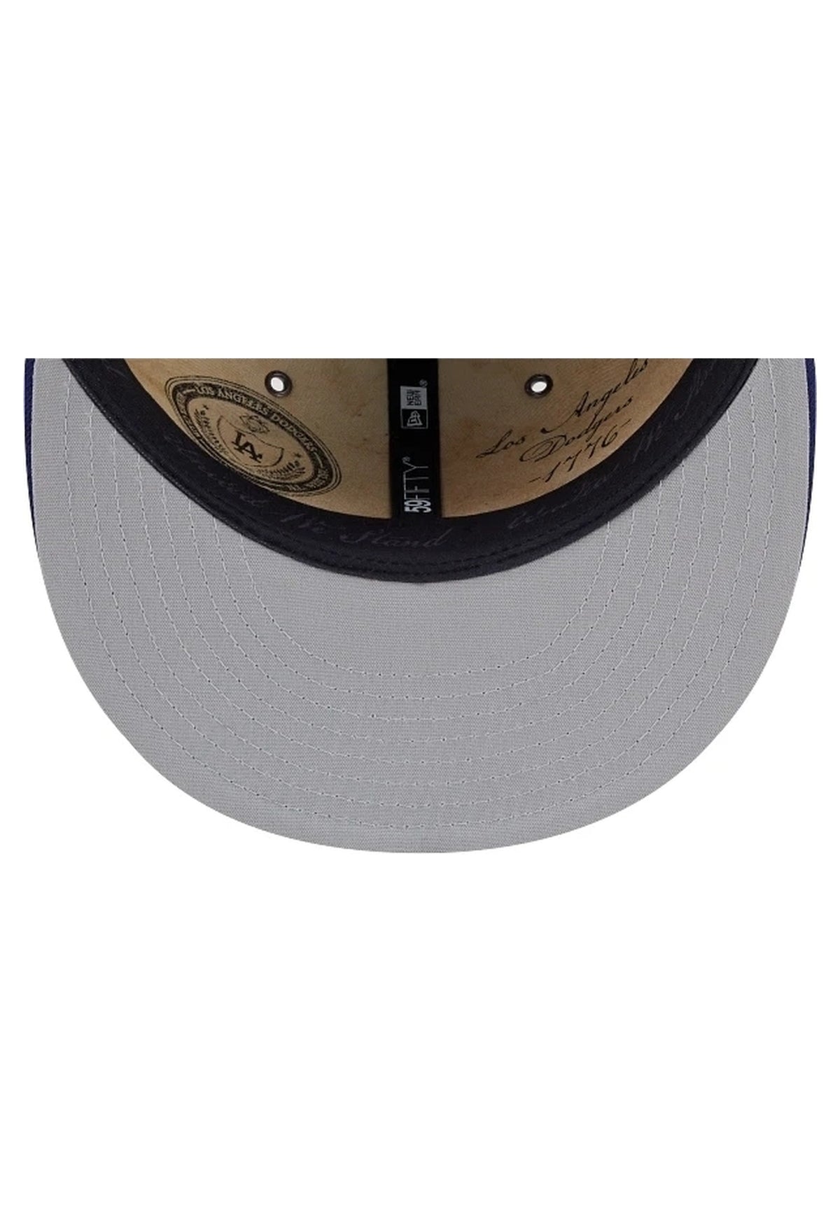 GORRA NEW ERA LOS ANGELES DODGERS 59FIFTY ALL STAR GAME ROYAL