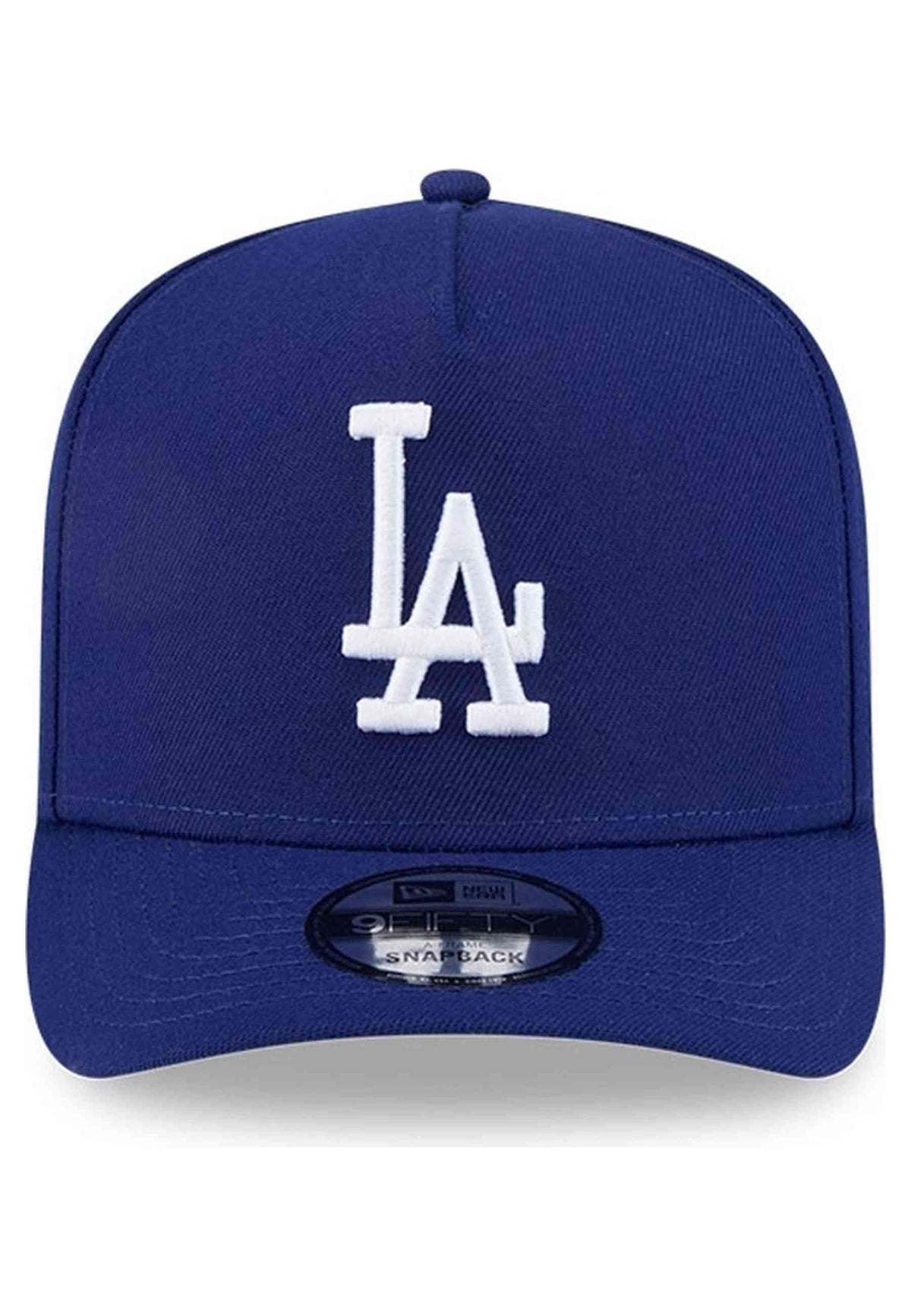 GORRA NEW ERA LOS ANGELES DODGERS 950 A FRAME EVERGREEN ROYAL