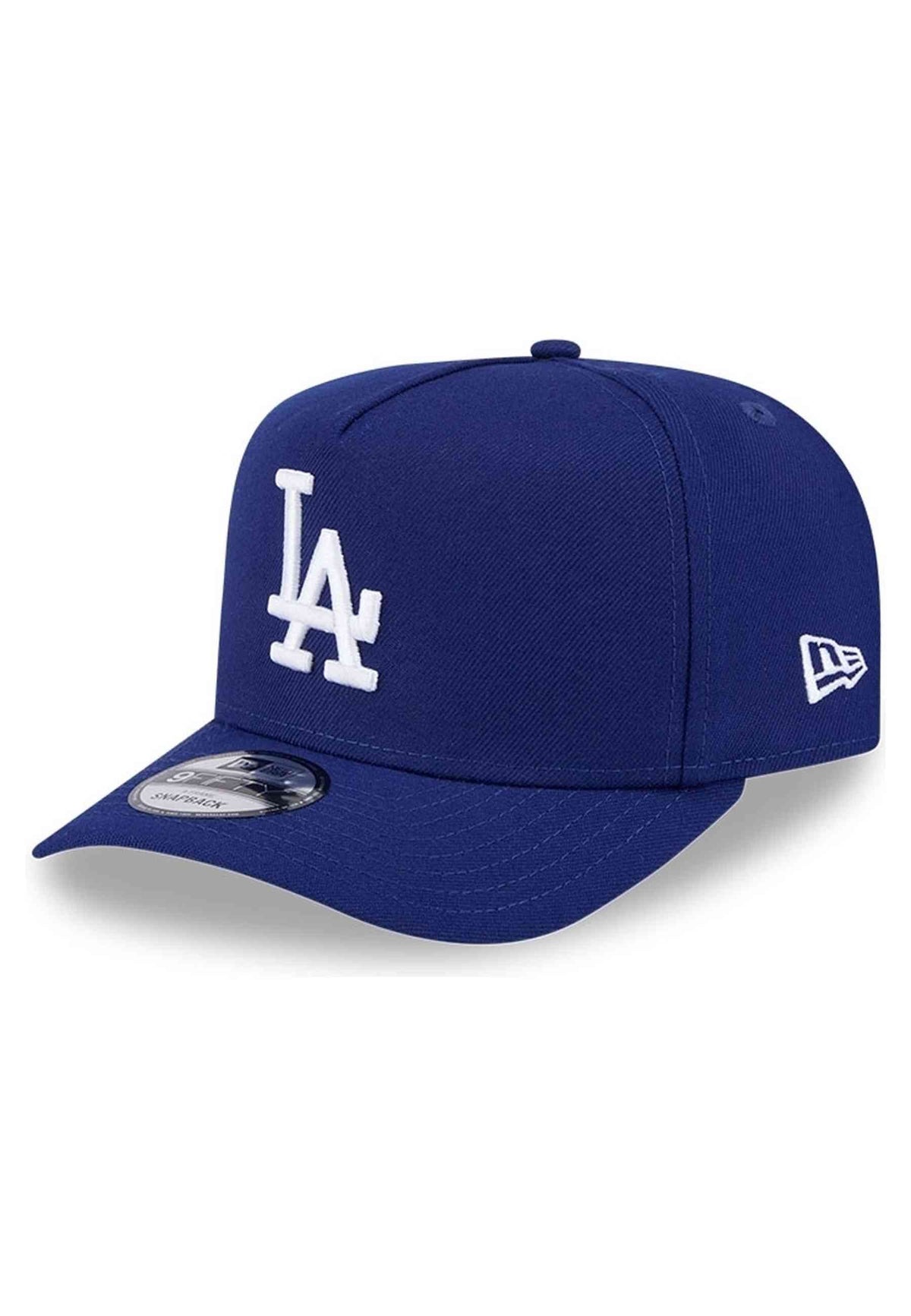 GORRA NEW ERA LOS ANGELES DODGERS 950 A FRAME EVERGREEN ROYAL