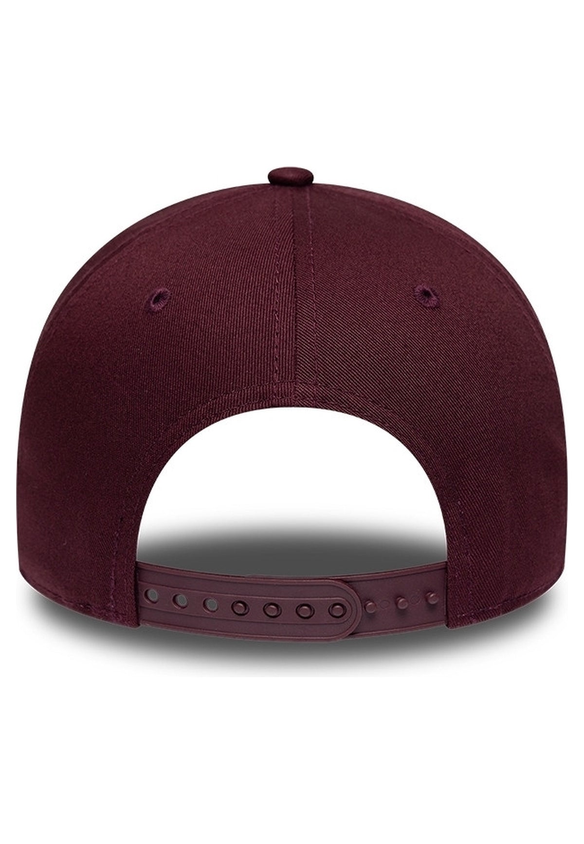 GORRA NEW ERA LOS ANGELES DODGERS 9FORTY LEAGUE ESSENTIAL GRANATE