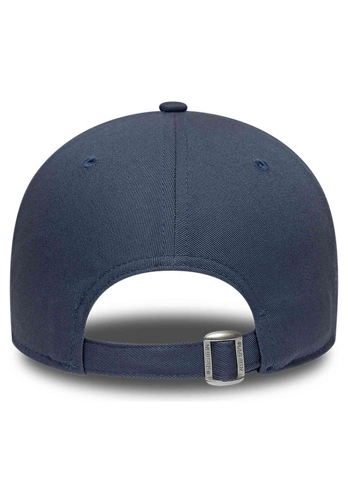 GORRA NEW ERA LOS ANGELES LAKERS 9FORTY TEAM OUTLINE ANTRACITA