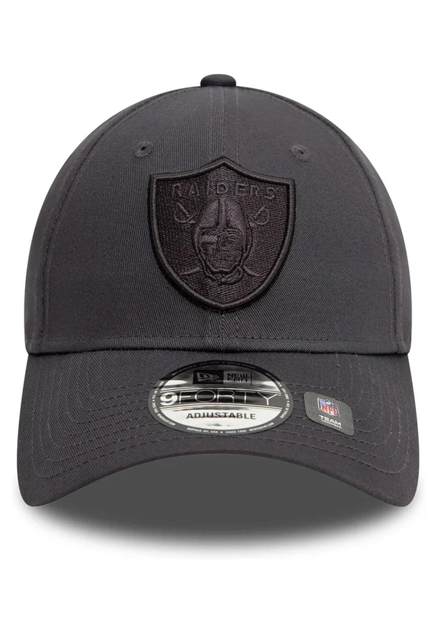 GORRA NEW ERA MARENGO RAIDERS TEMA OUTLINE 9FORTY LASRAI - AREA ZERO