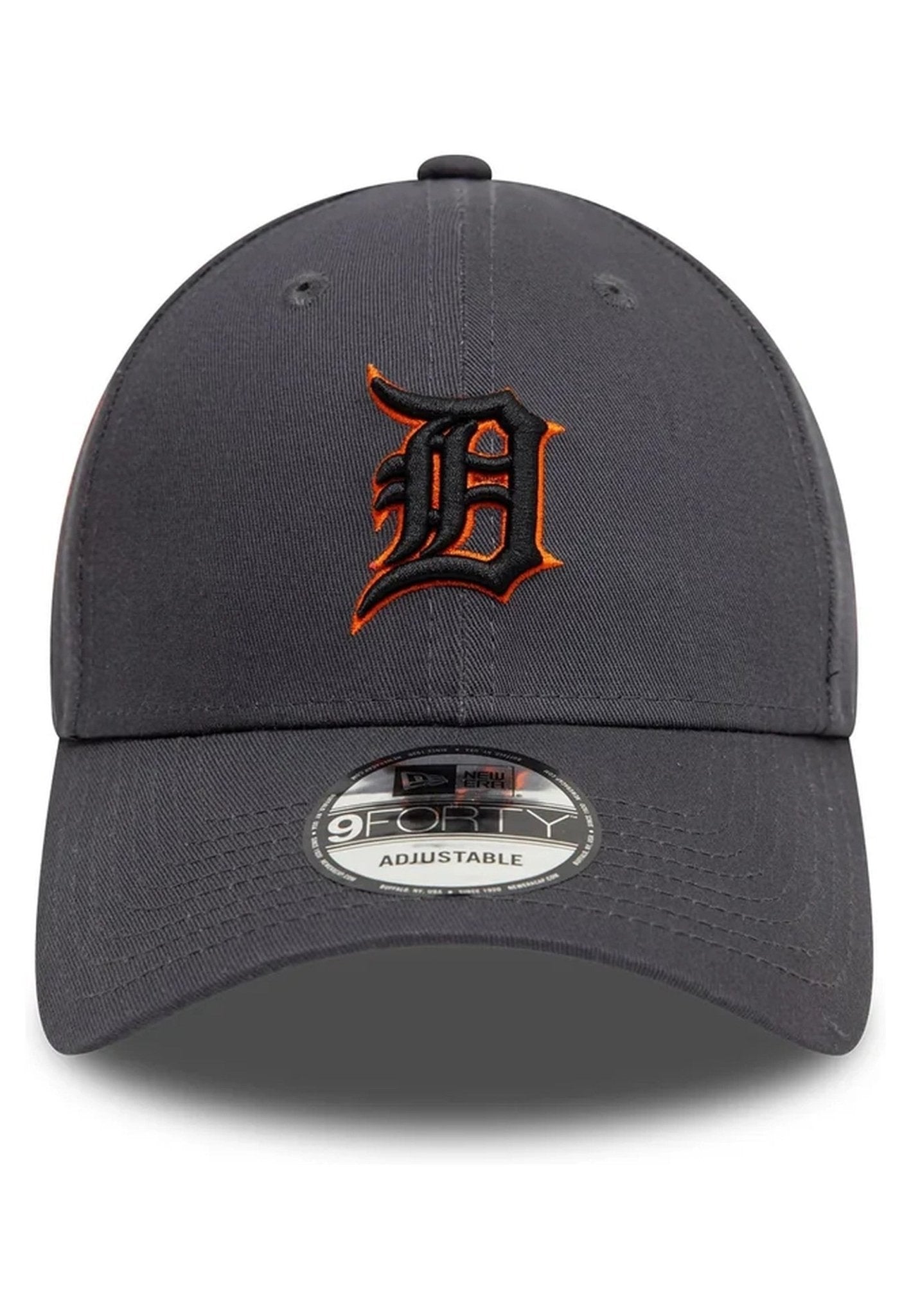 GORRA NEW ERA MARENGO TIGERS SIDE PATCH 9FORTY DETTIG - AREA ZERO