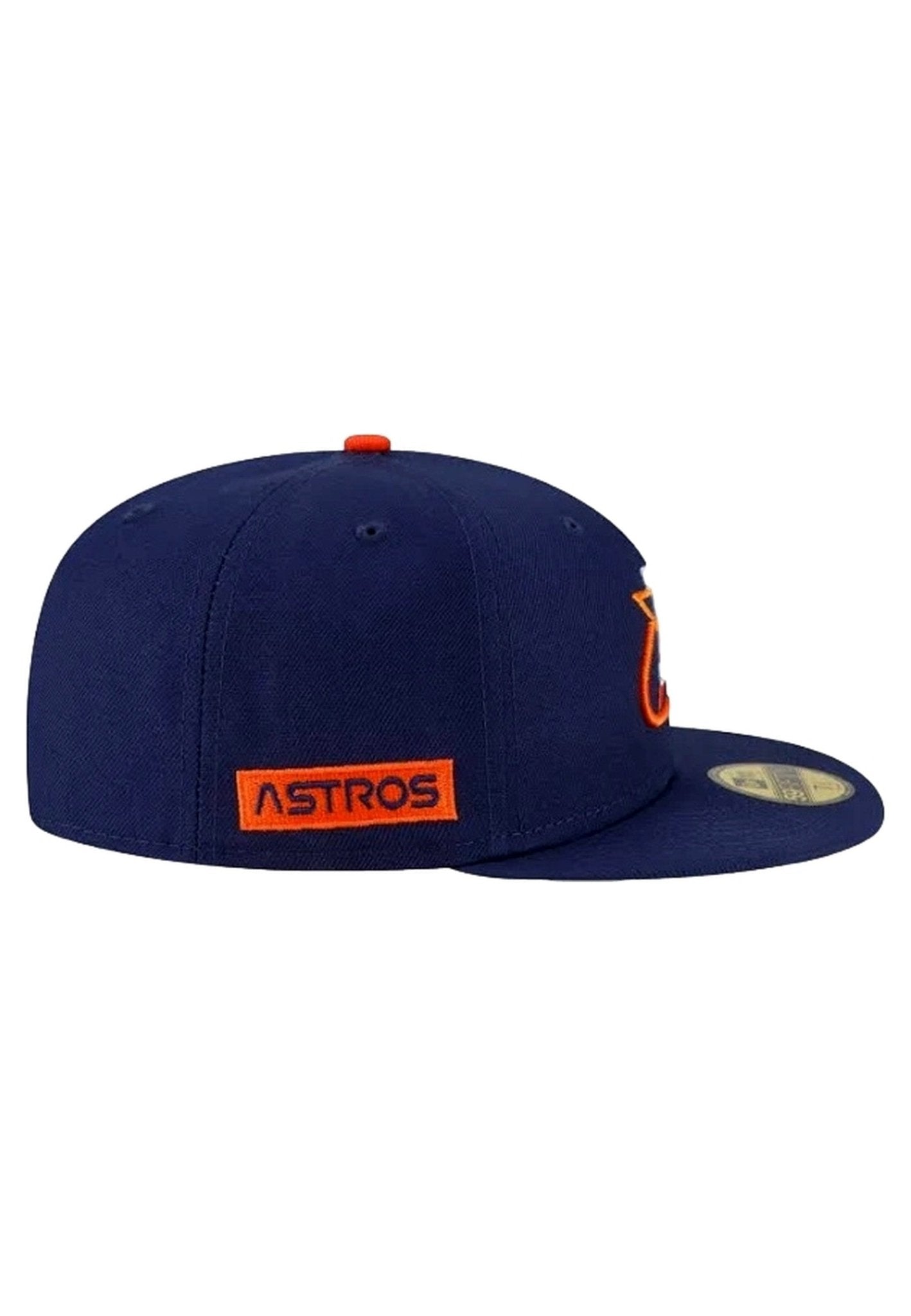 GORRA NEW ERA MARINO ASTROS MLB CITY CNCT 59FIFTY HOUAST - AREA ZERO
