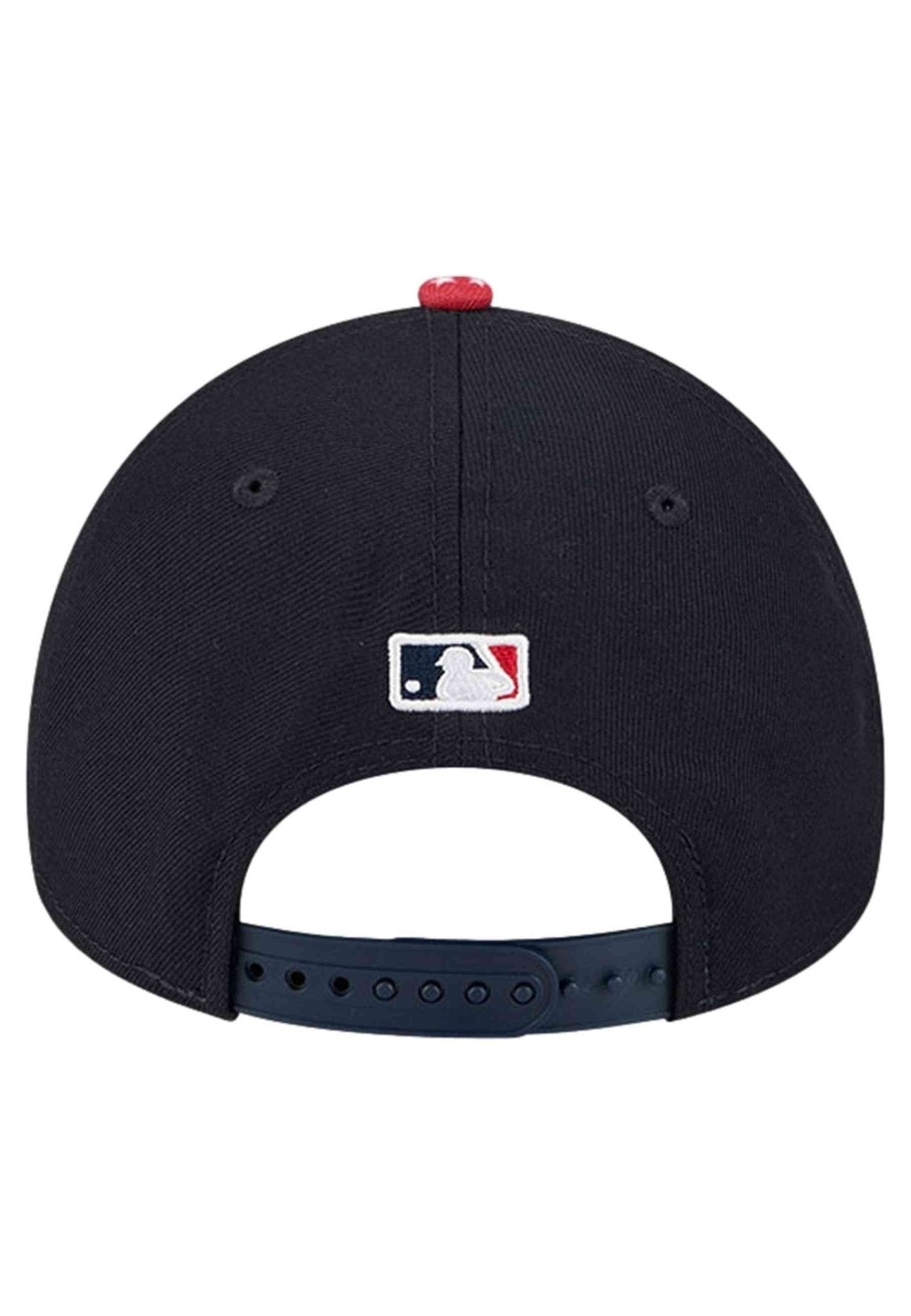 GORRA NEW ERA MARINO ATLANTA BRAVES SPEEDWAY BRISTOL 940 ATLBRA - AREA ZERO