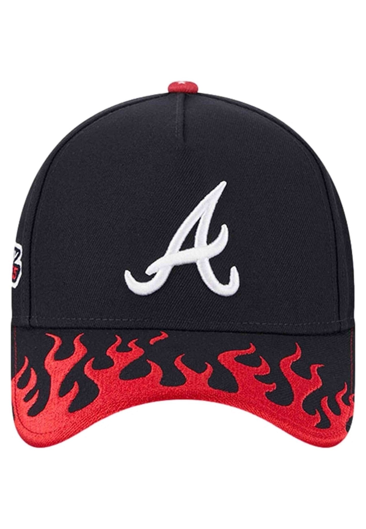 GORRA NEW ERA MARINO ATLANTA BRAVES SPEEDWAY BRISTOL 940 ATLBRA - AREA ZERO
