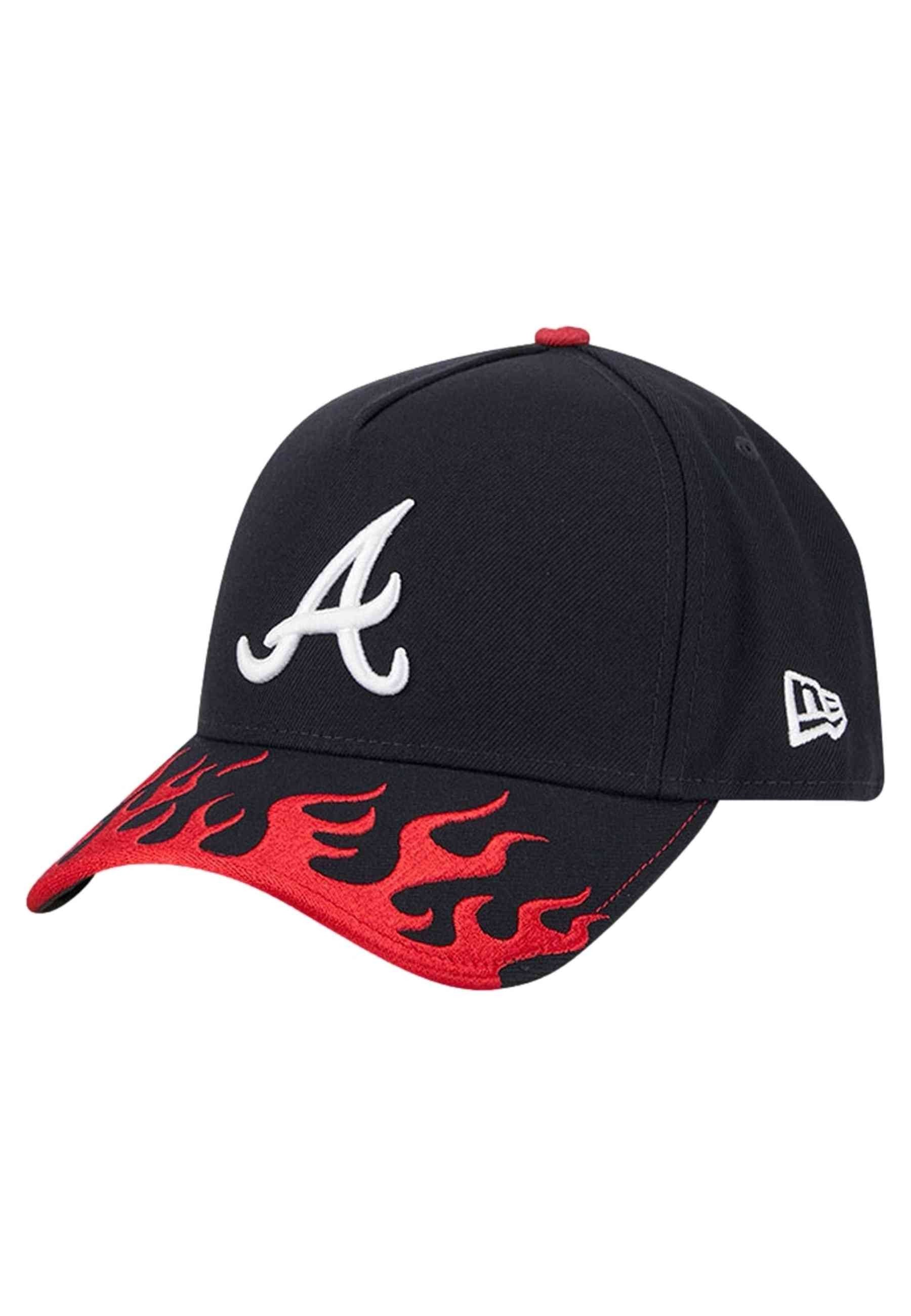 GORRA NEW ERA MARINO ATLANTA BRAVES SPEEDWAY BRISTOL 940 ATLBRA