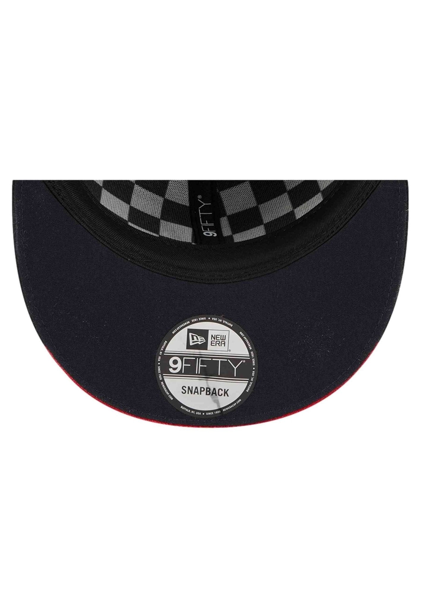 GORRA NEW ERA MARINO ATLANTA BRAVES SPEEDWAY BRISTOL 950 ATLBRA - AREA ZERO