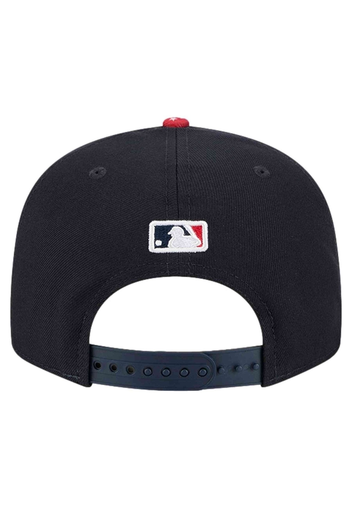 GORRA NEW ERA MARINO ATLANTA BRAVES SPEEDWAY BRISTOL 950 ATLBRA - AREA ZERO