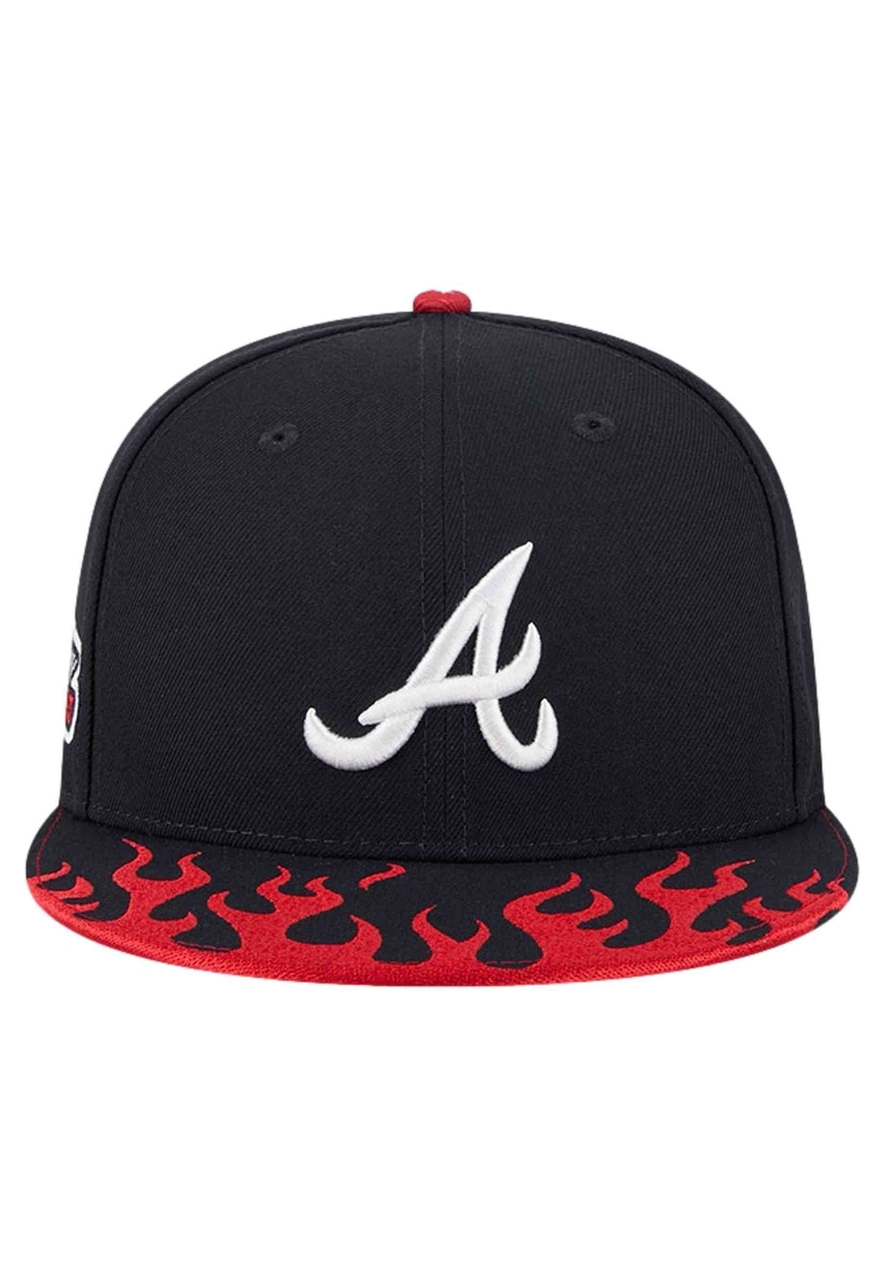 GORRA NEW ERA MARINO ATLANTA BRAVES SPEEDWAY BRISTOL 950 ATLBRA