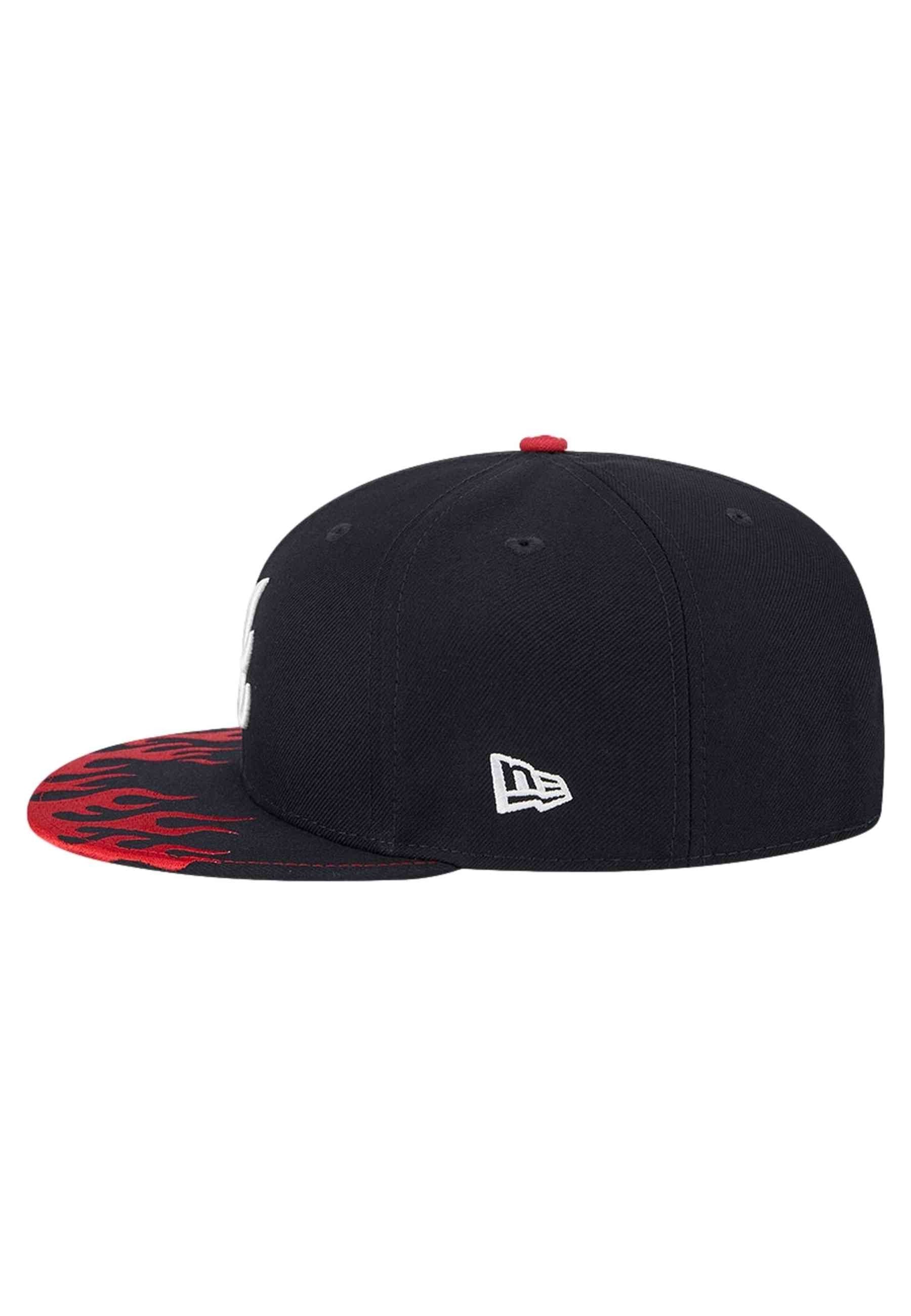 GORRA NEW ERA MARINO ATLANTA BRAVES SPEEDWAY BRISTOL 950 ATLBRA