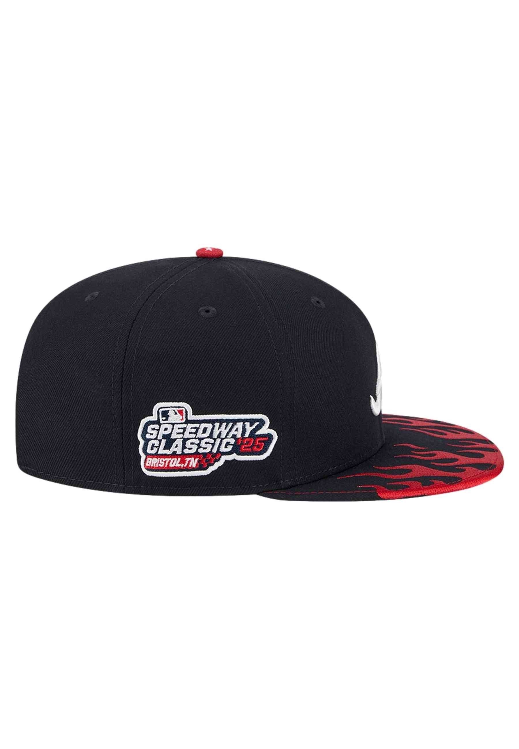 GORRA NEW ERA MARINO ATLANTA BRAVES SPEEDWAY BRISTOL 950 ATLBRA