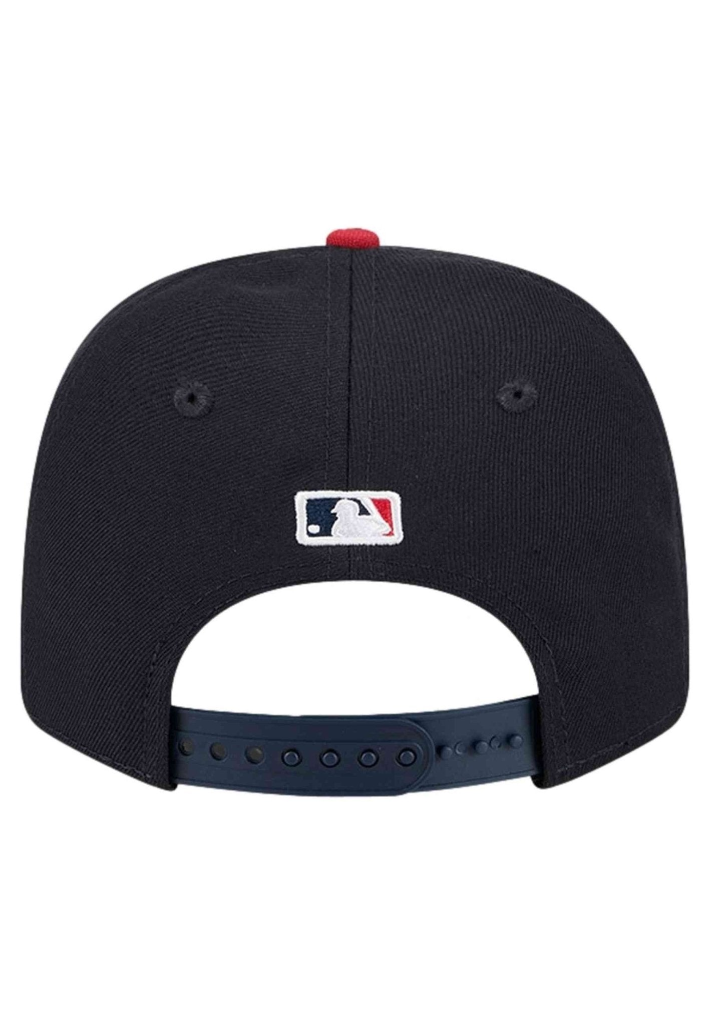 GORRA NEW ERA MARINO ATLANTA BRAVES SPEEDWAY BRISTOL 970SS ATLBRA - AREA ZERO