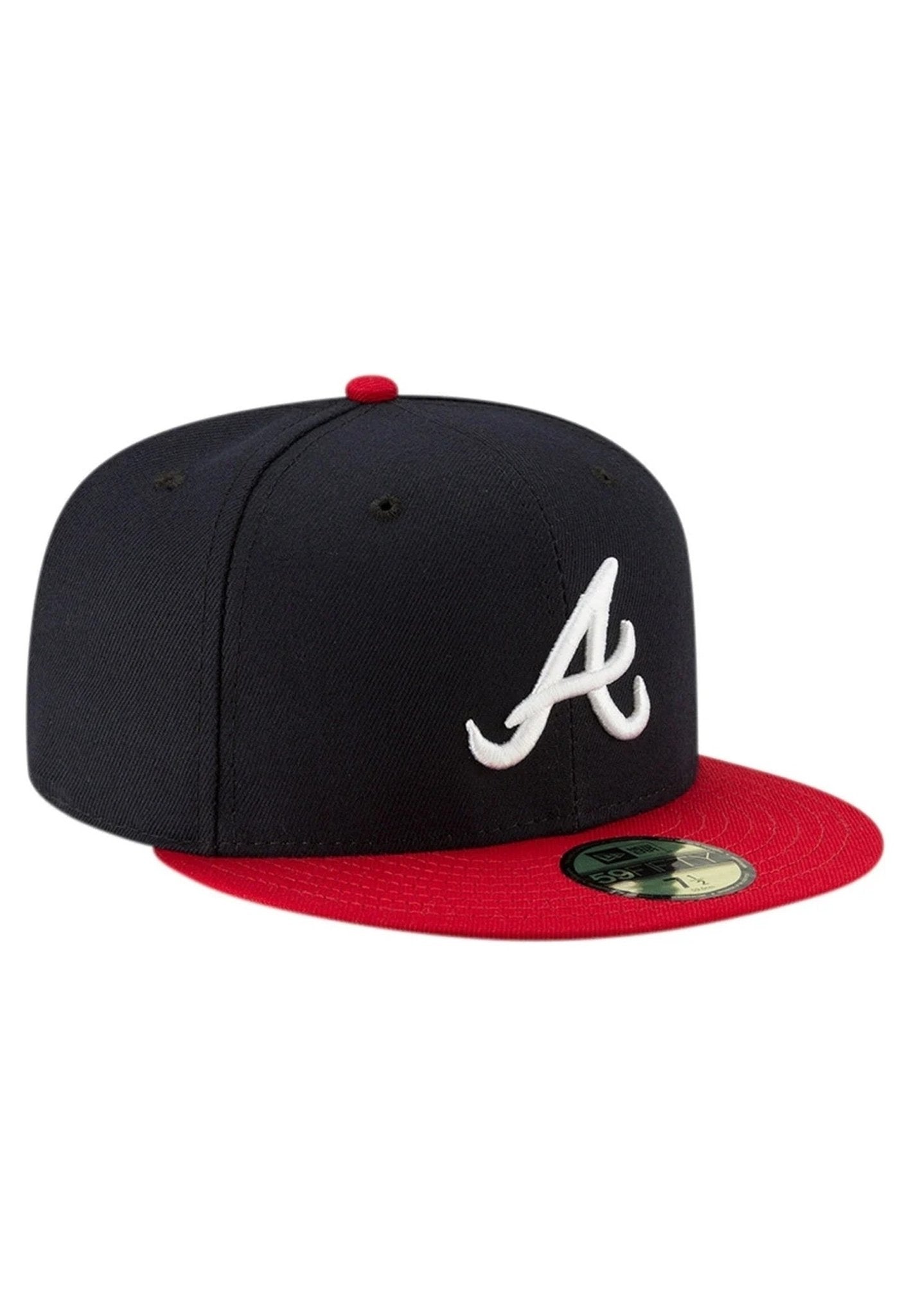 GORRA NEW ERA MARINO BRAVES ACPERF 59FIFTY ATLBRA - AREA ZERO