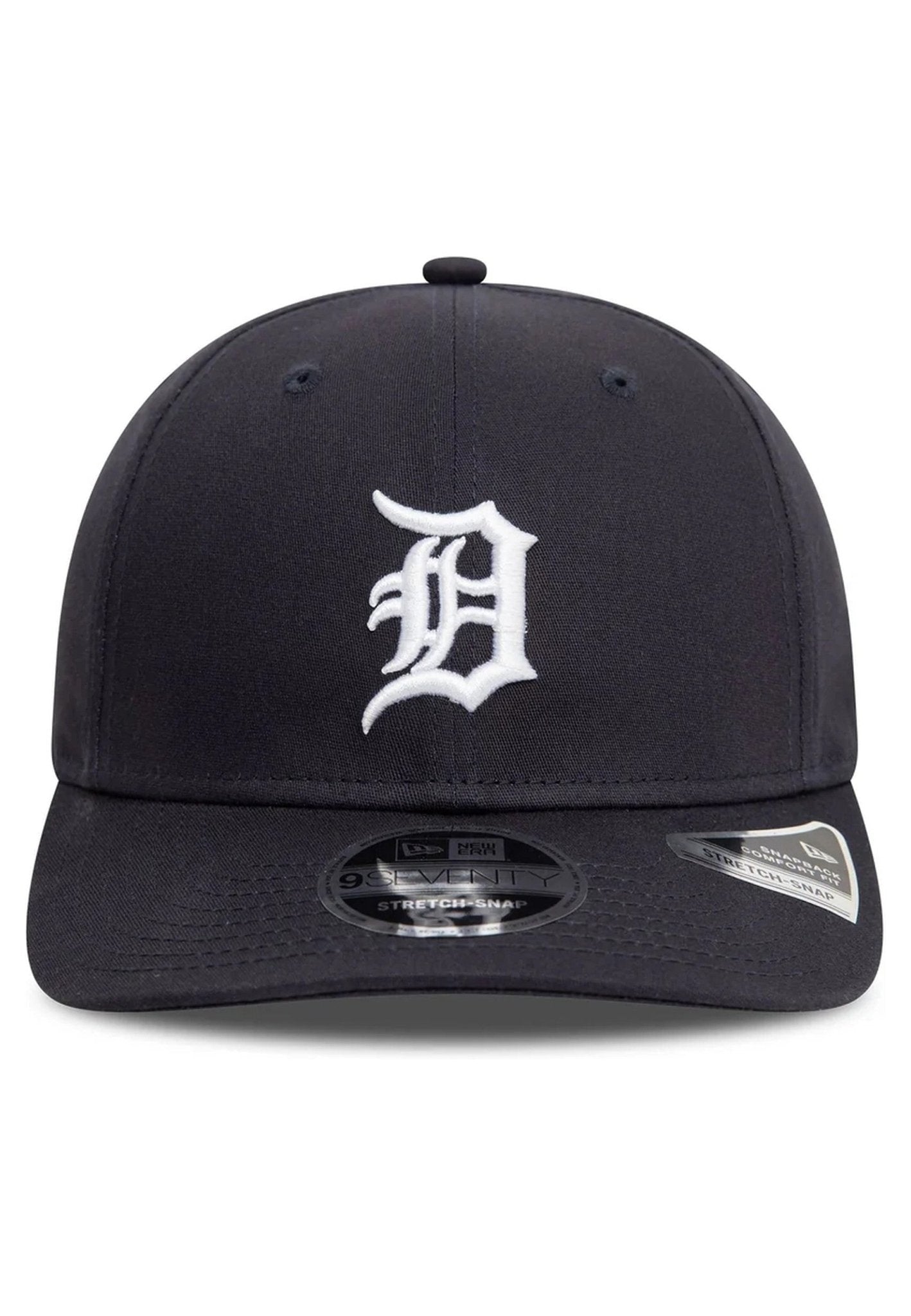 GORRA NEW ERA MARINO DETROIT OTC 9SEVENTYS DETTIG - AREA ZERO