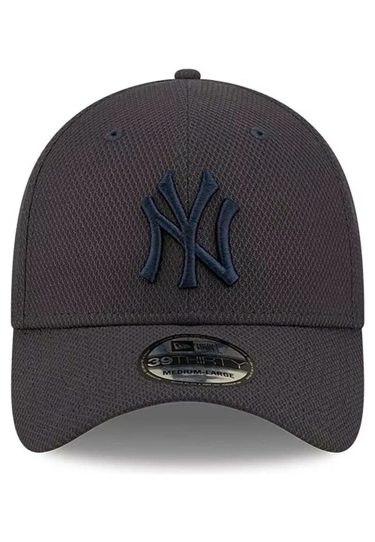 GORRA NEW ERA MARINO DIAMOND ERA 39THIRTY NEYYAN NVYNVY - AREA ZERO