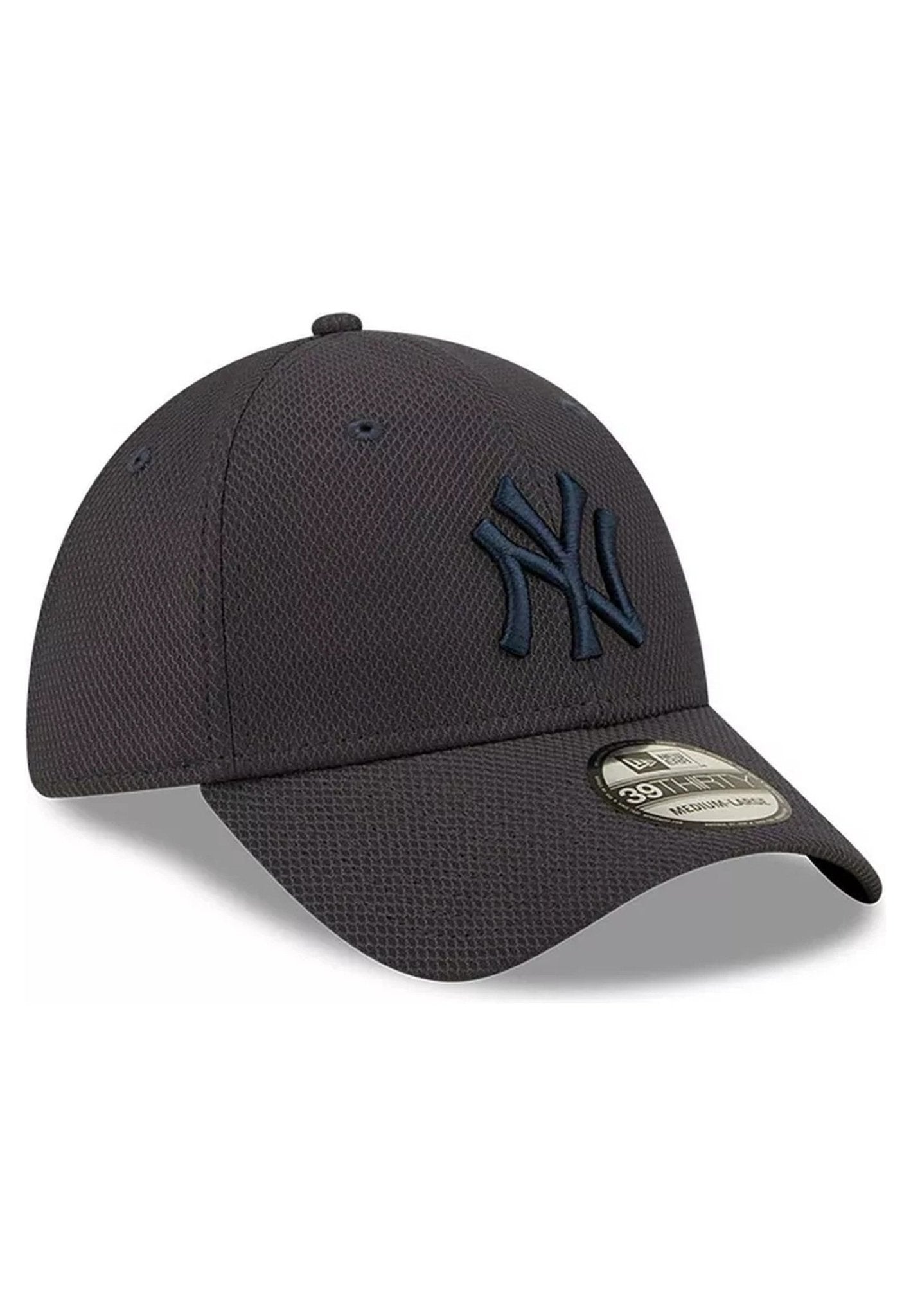 GORRA NEW ERA MARINO DIAMOND ERA 39THIRTY NEYYAN NVYNVY - AREA ZERO