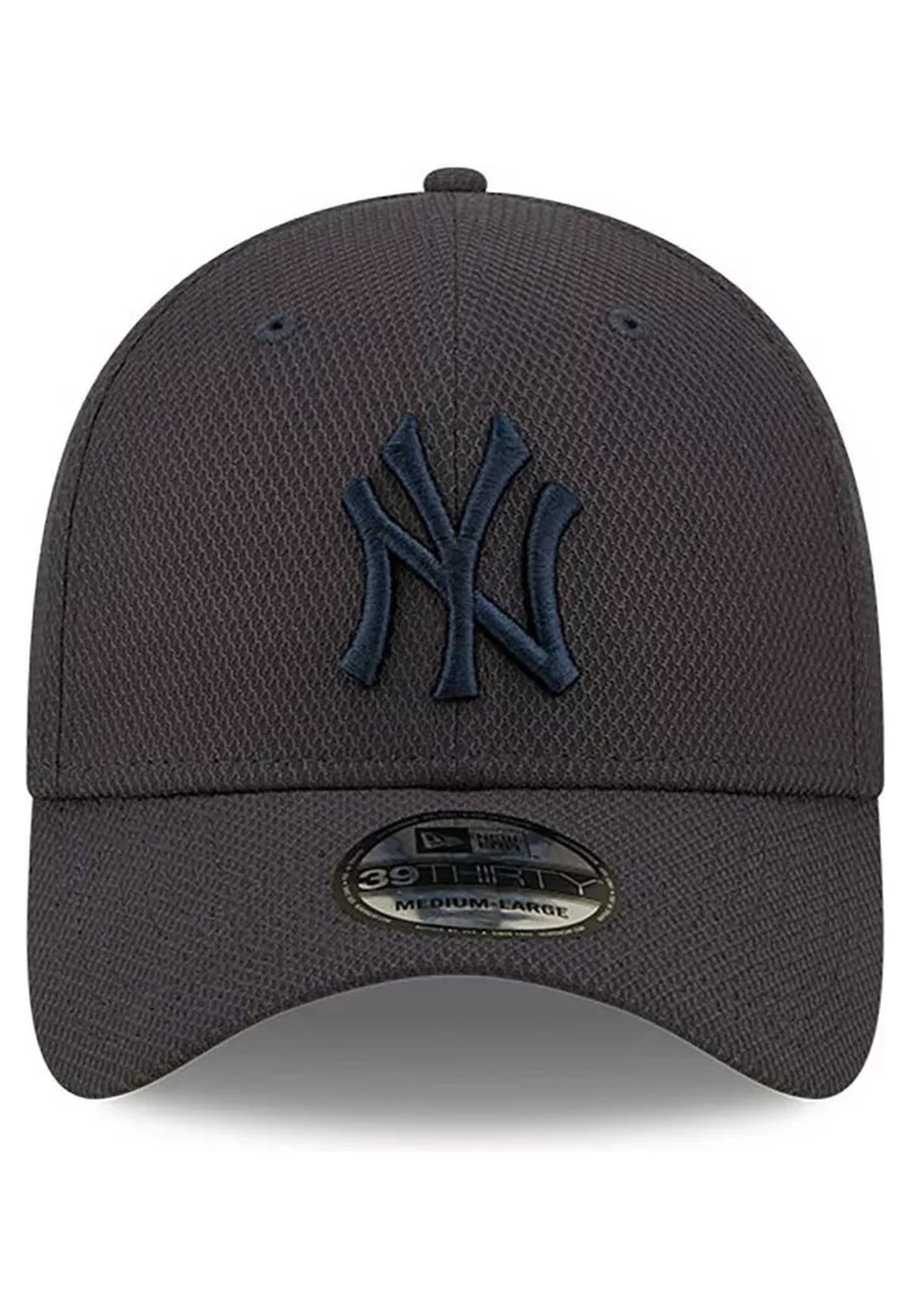 GORRA NEW ERA MARINO DIAMOND ERA 39THIRTY NEYYAN NVYNVY