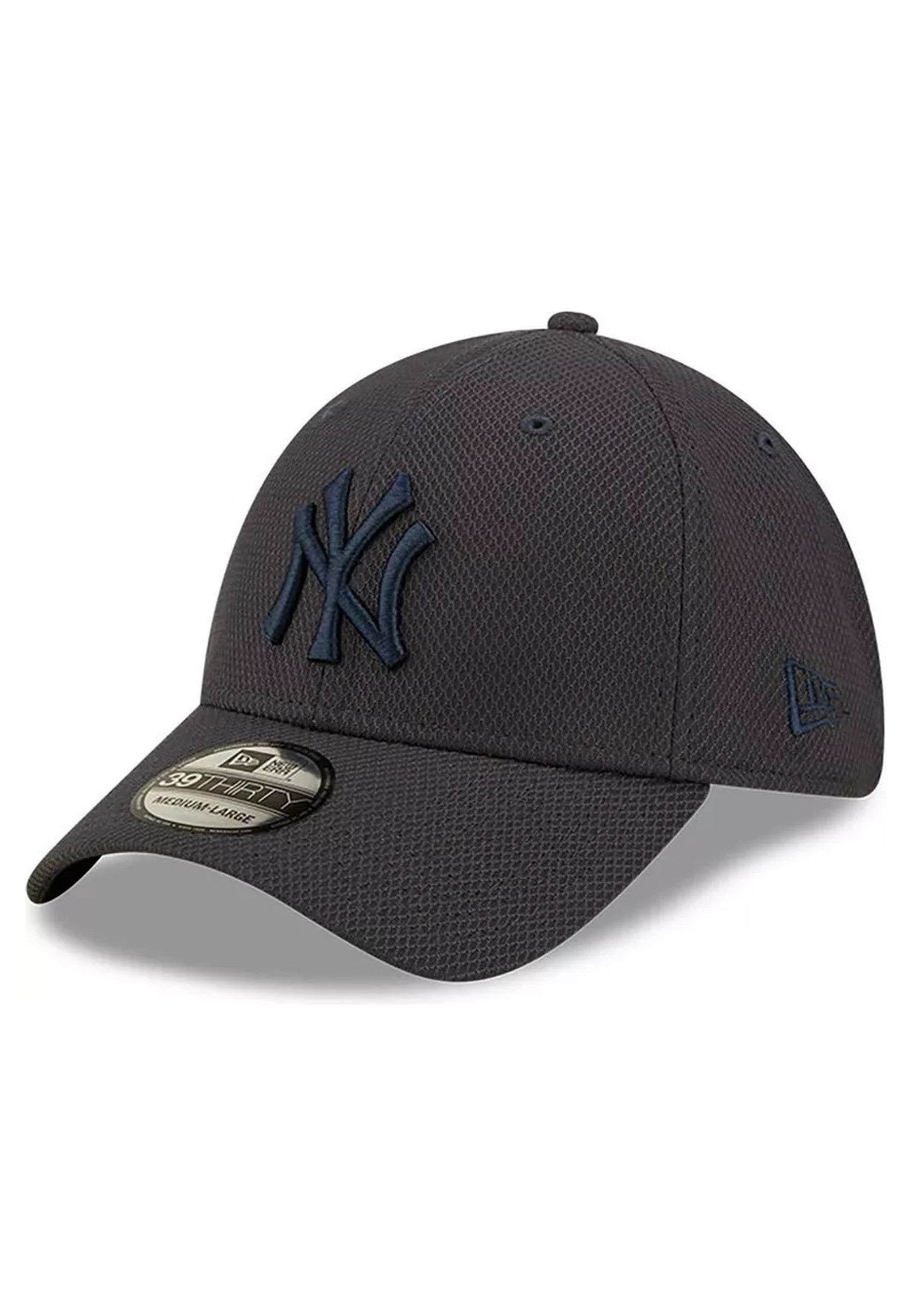 GORRA NEW ERA MARINO DIAMOND ERA 39THIRTY NEYYAN NVYNVY